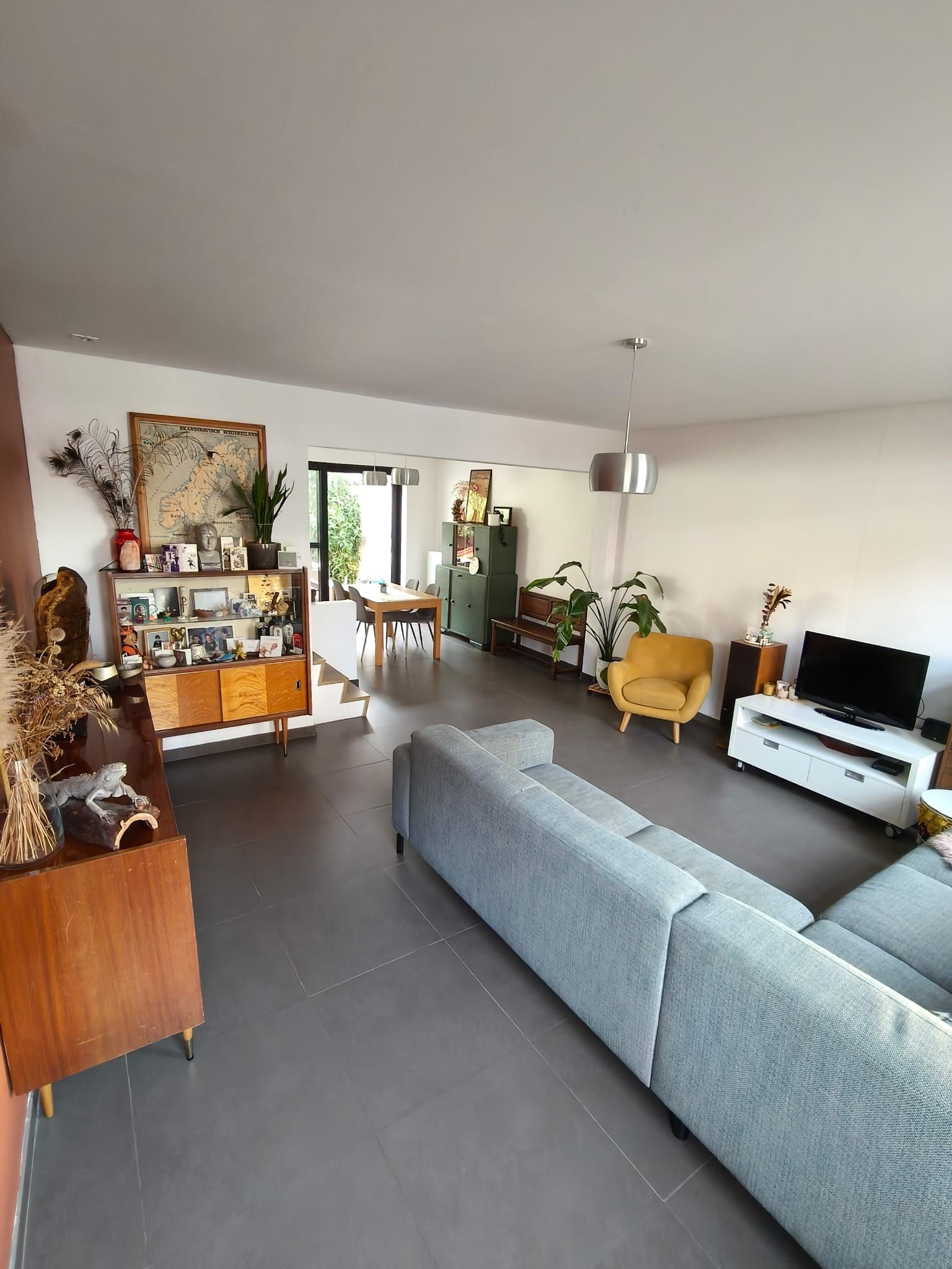Lichtrijke woning met 4 ruime slaapkamers. EPC A - foto 3
