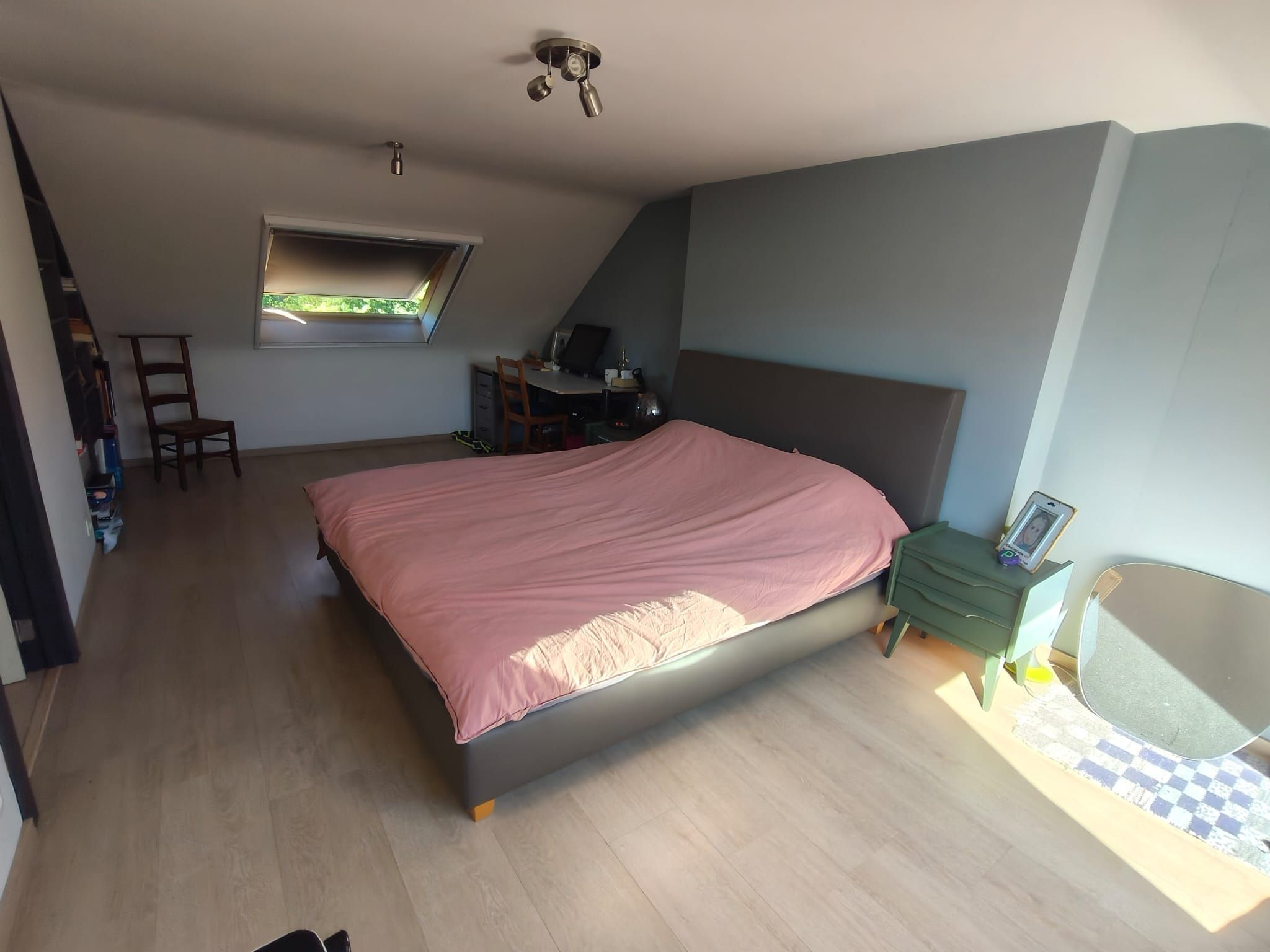 Lichtrijke woning met 4 ruime slaapkamers. EPC A - foto 6