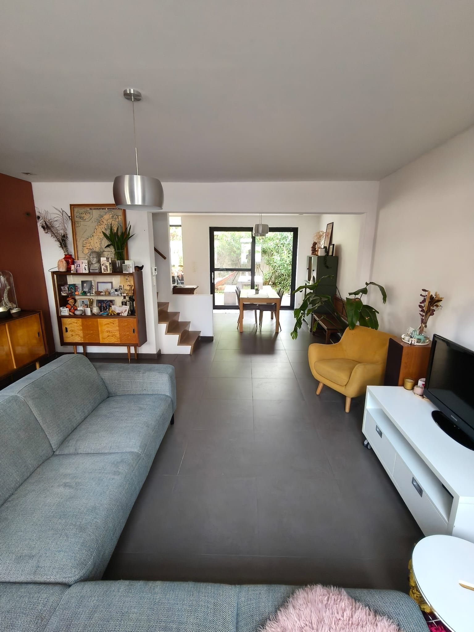 Lichtrijke woning met 4 ruime slaapkamers. EPC A - foto 4