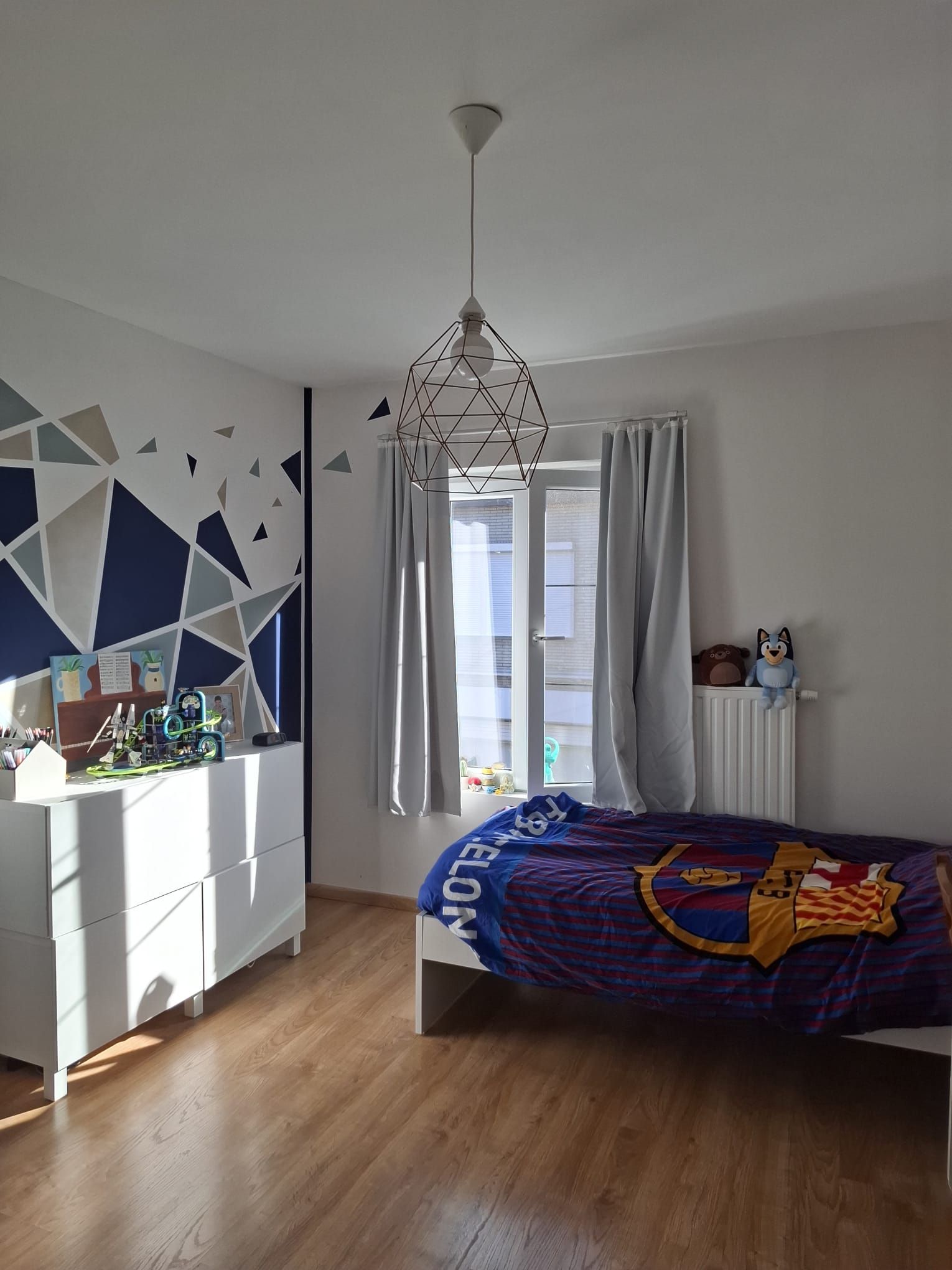 Lichtrijke woning met 4 ruime slaapkamers. EPC A - foto 9