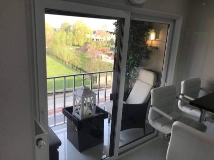 🏢 Te koop: prachtig bemeubeld appartement in Ons Dorp – Menen - foto 2