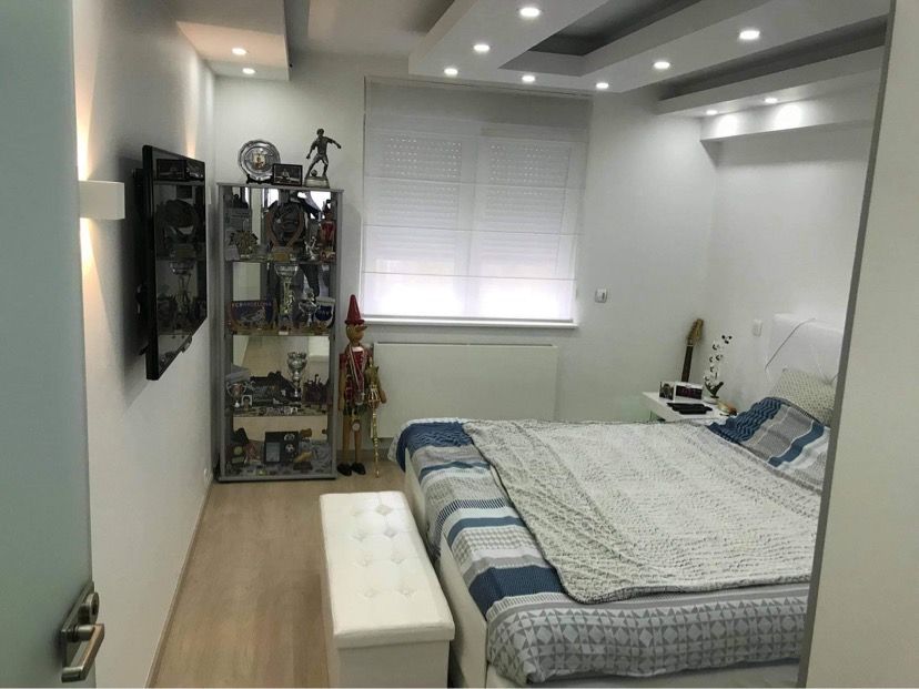 🏢 Te koop: prachtig bemeubeld appartement in Ons Dorp – Menen - foto 8