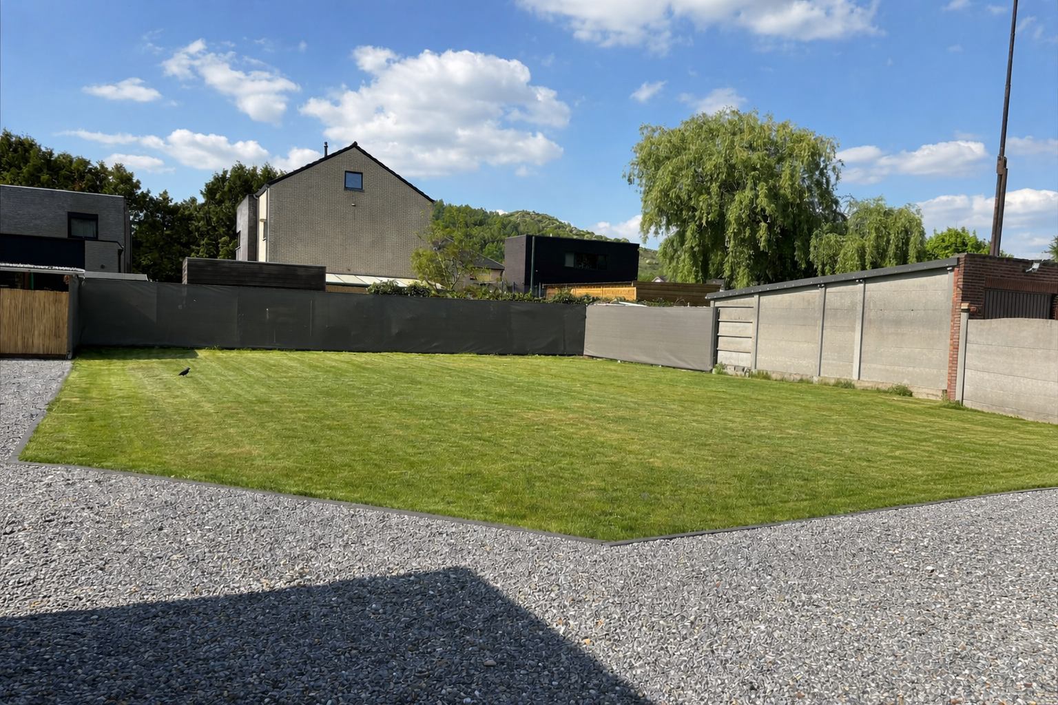Ruime recent gerenoveerde woning in Koersel/ Beringen met grote tuin - foto 5