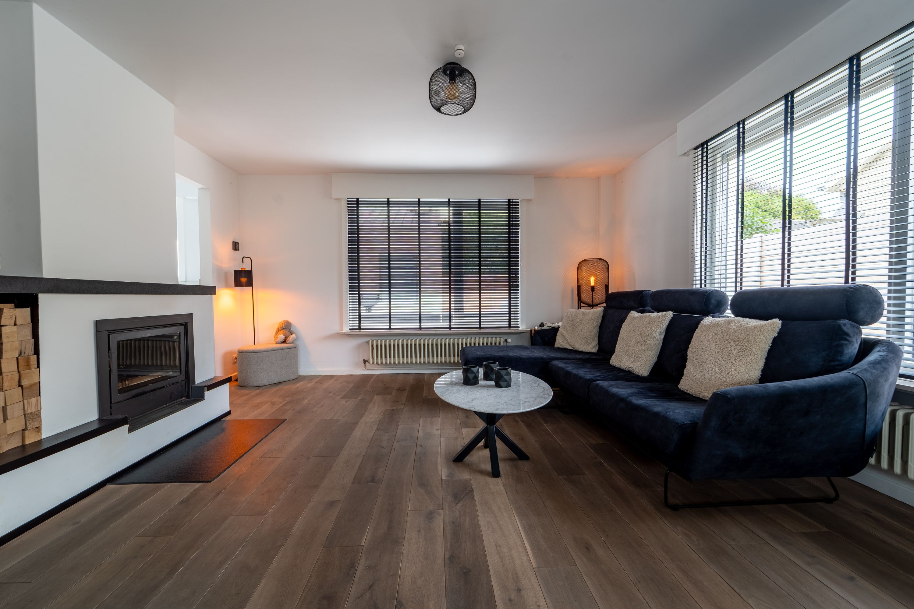 Instapklare woning met garage op wandelafstand van centrum - foto 2
