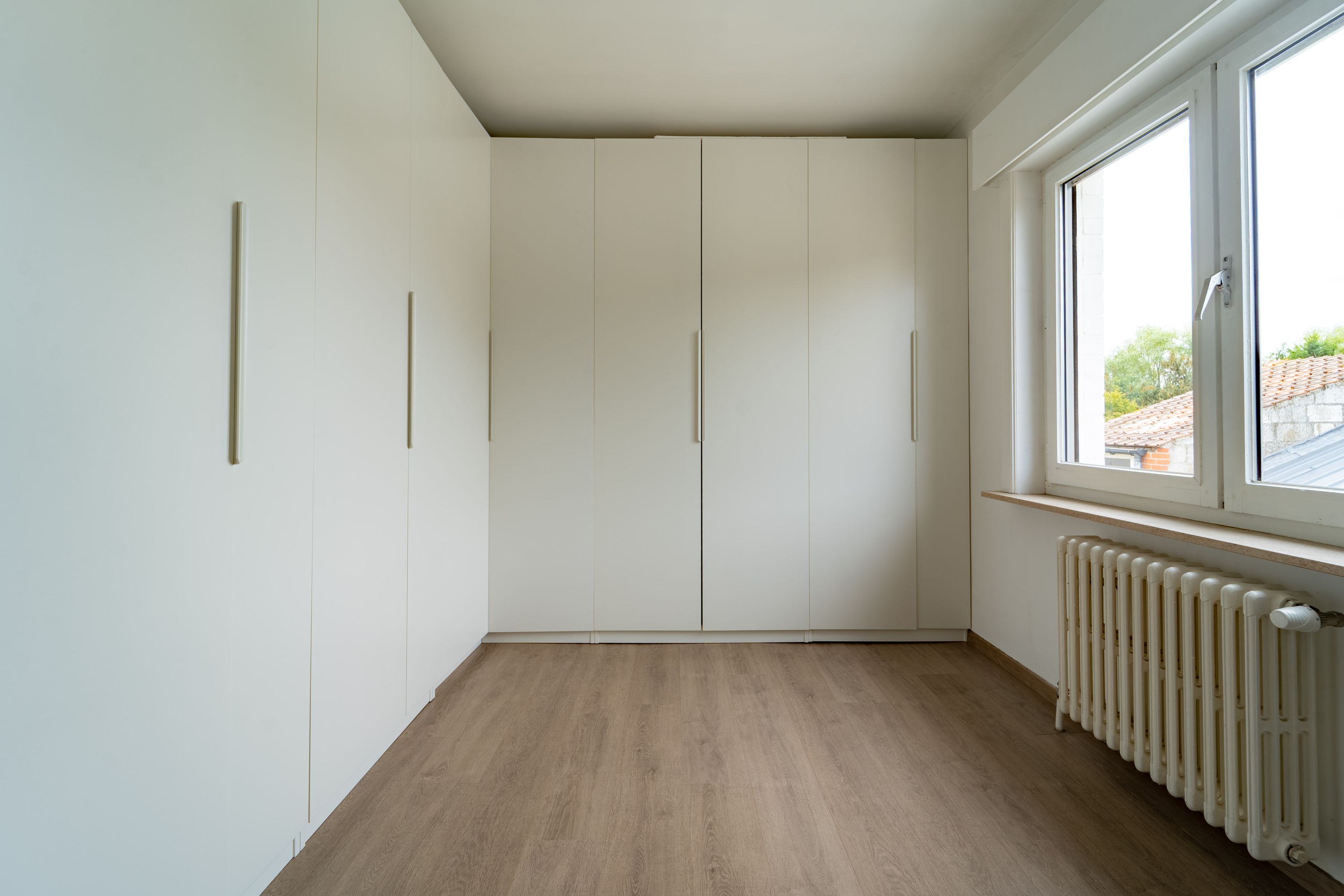 Instapklare woning met garage op wandelafstand van centrum - foto 8