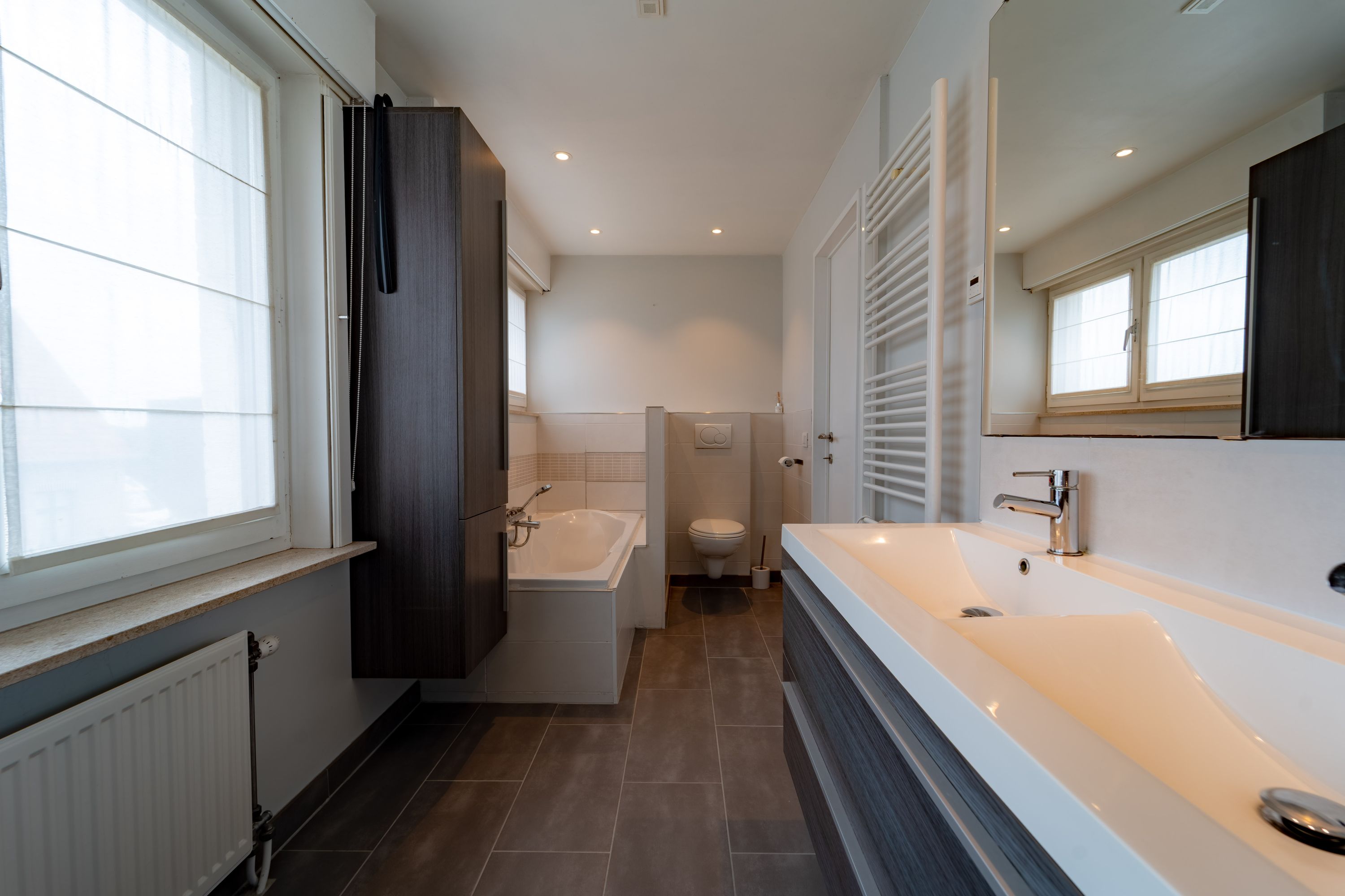 Instapklare woning met garage op wandelafstand van centrum - foto 7
