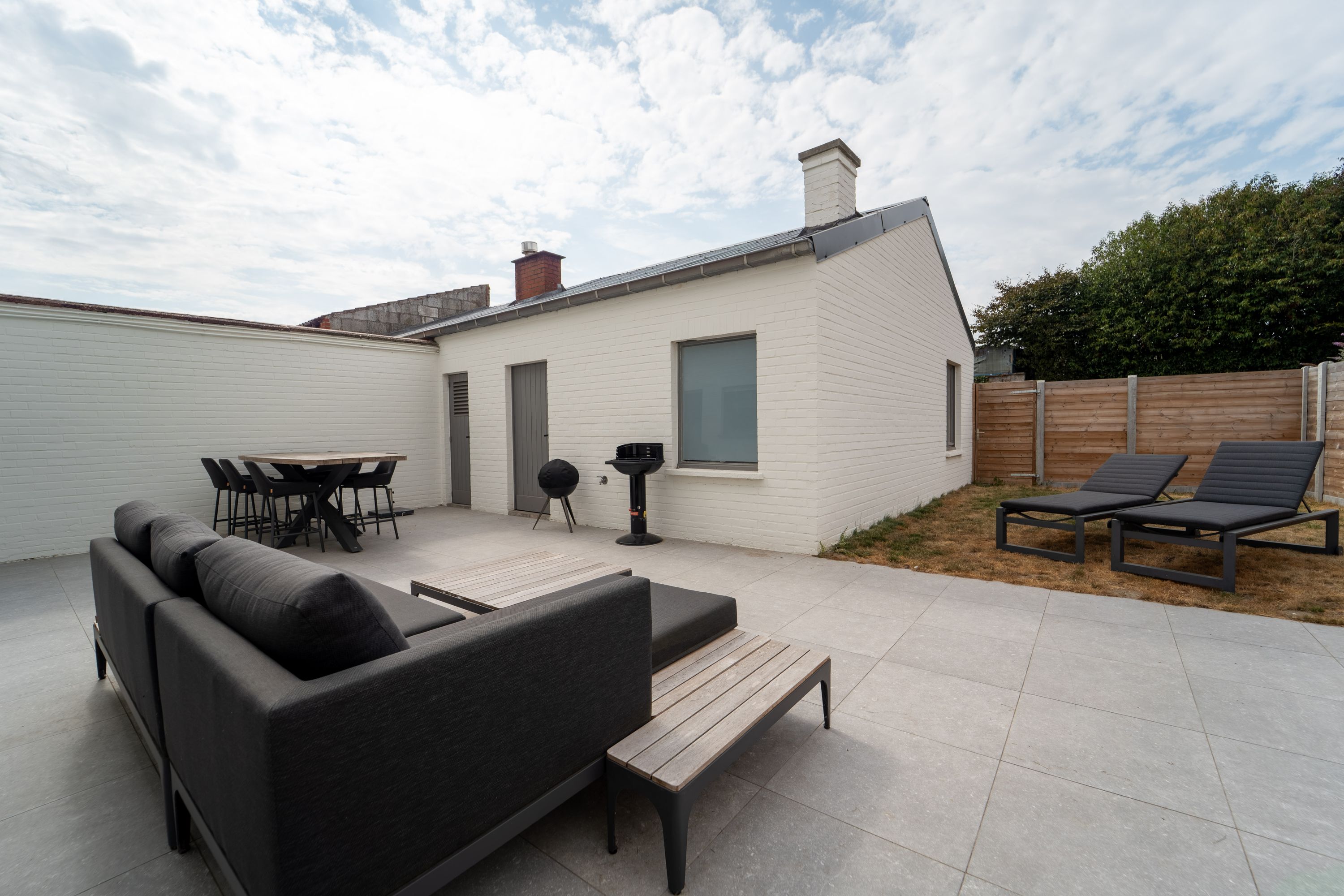 Instapklare woning met garage op wandelafstand van centrum - foto 9