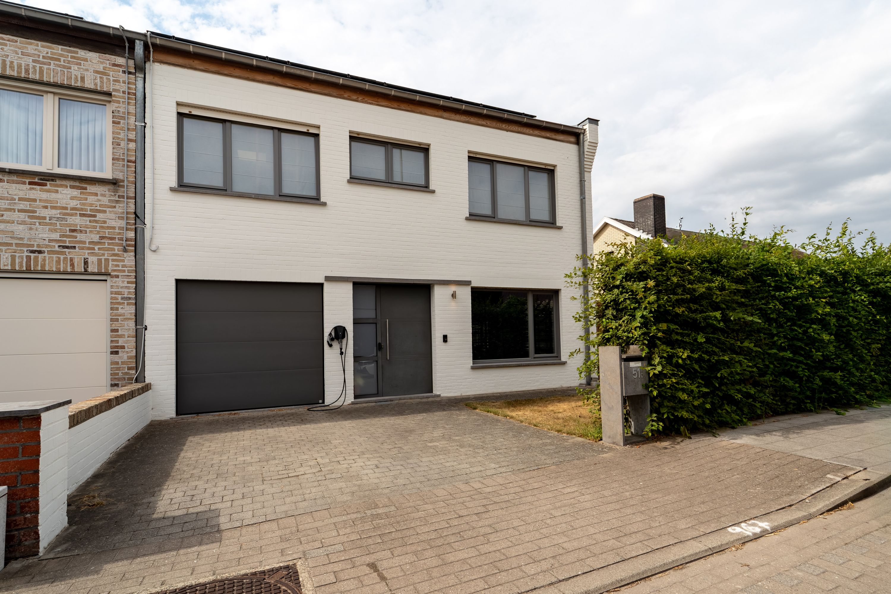 Instapklare woning met garage op wandelafstand van centrum - foto 10