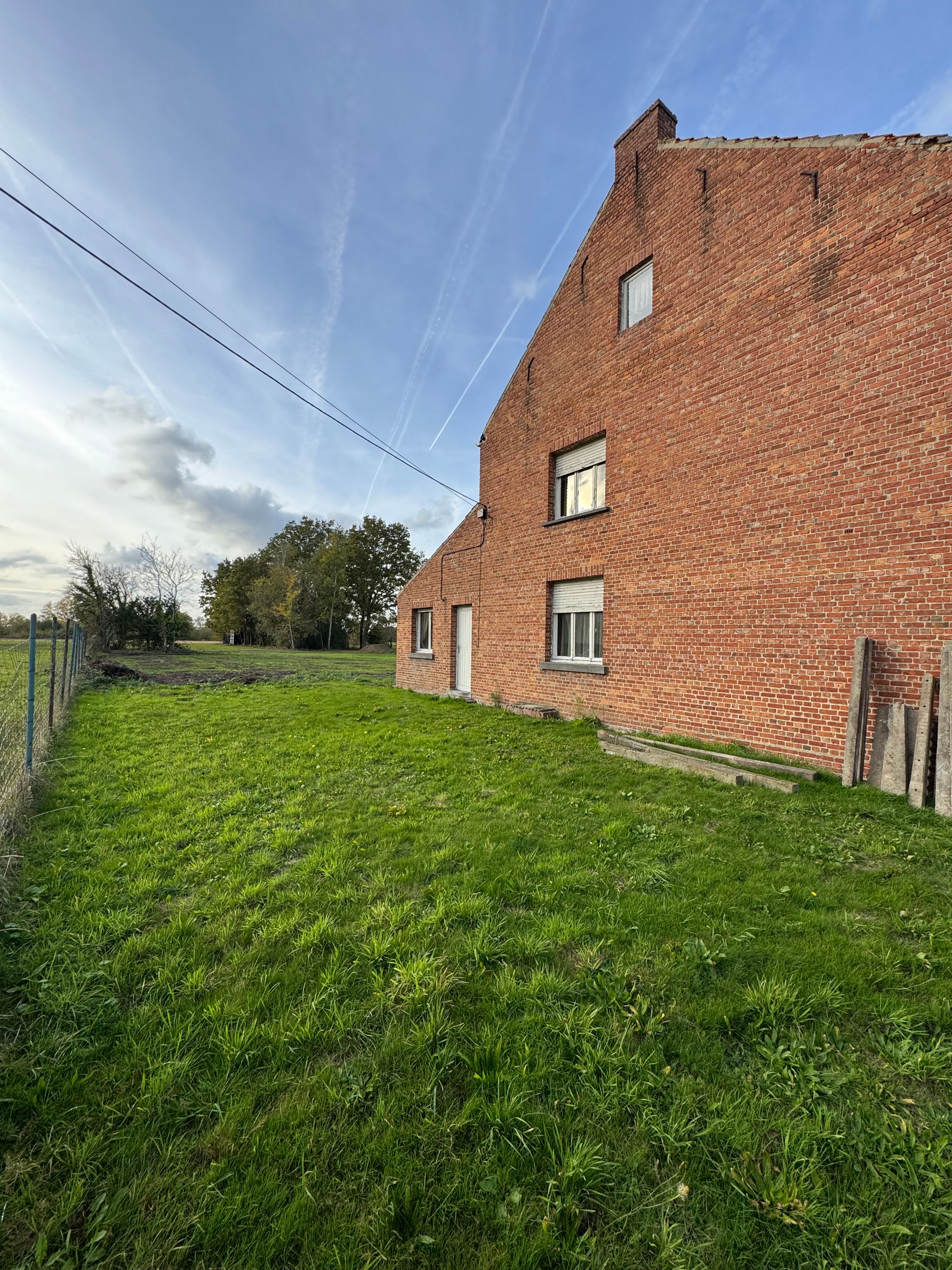 Unieke opportuniteit: Bouwgrond van 19a 17ca met open zicht op agrarisch gebied - foto 2