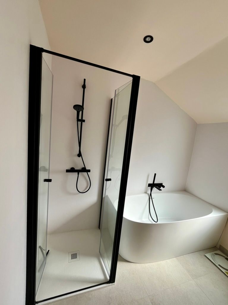 Moderne woning met mogelijkheid tot 3 slaapkamers - foto 4