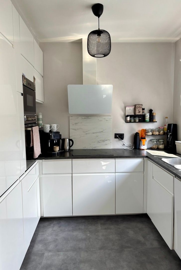 Moderne woning met mogelijkheid tot 3 slaapkamers - foto 7