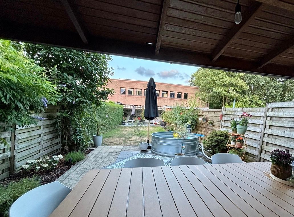 Moderne woning met mogelijkheid tot 3 slaapkamers - foto 9