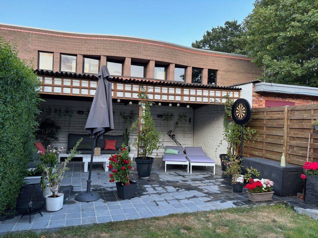Moderne woning met mogelijkheid tot 3 slaapkamers - foto 8