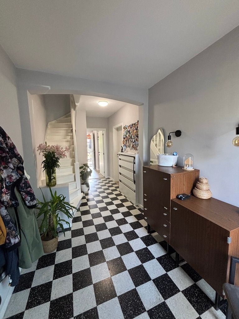 Moderne woning met mogelijkheid tot 3 slaapkamers - foto 10