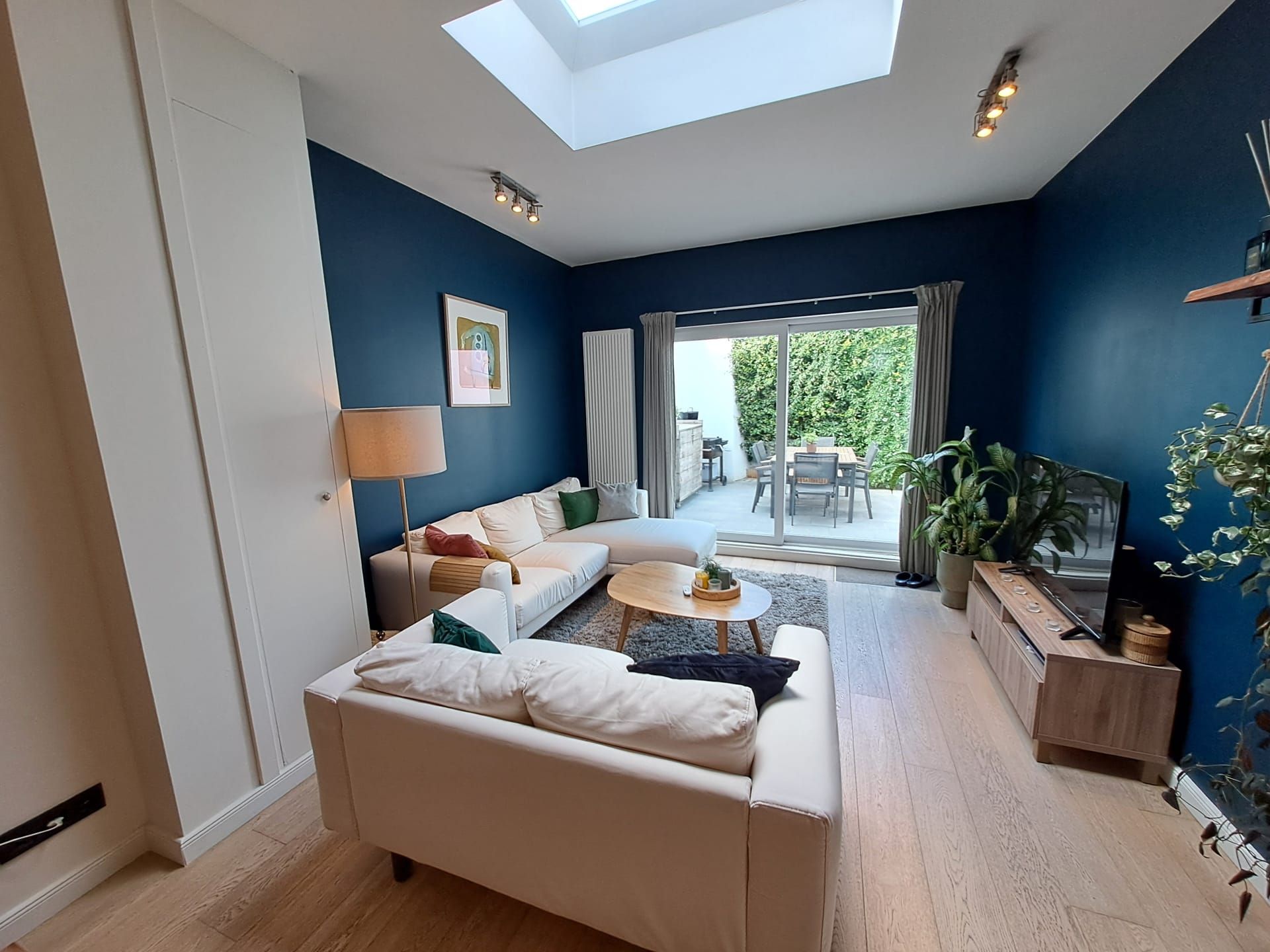 Gerenoveerd 3-slpk huis in Ledeberg - foto 2