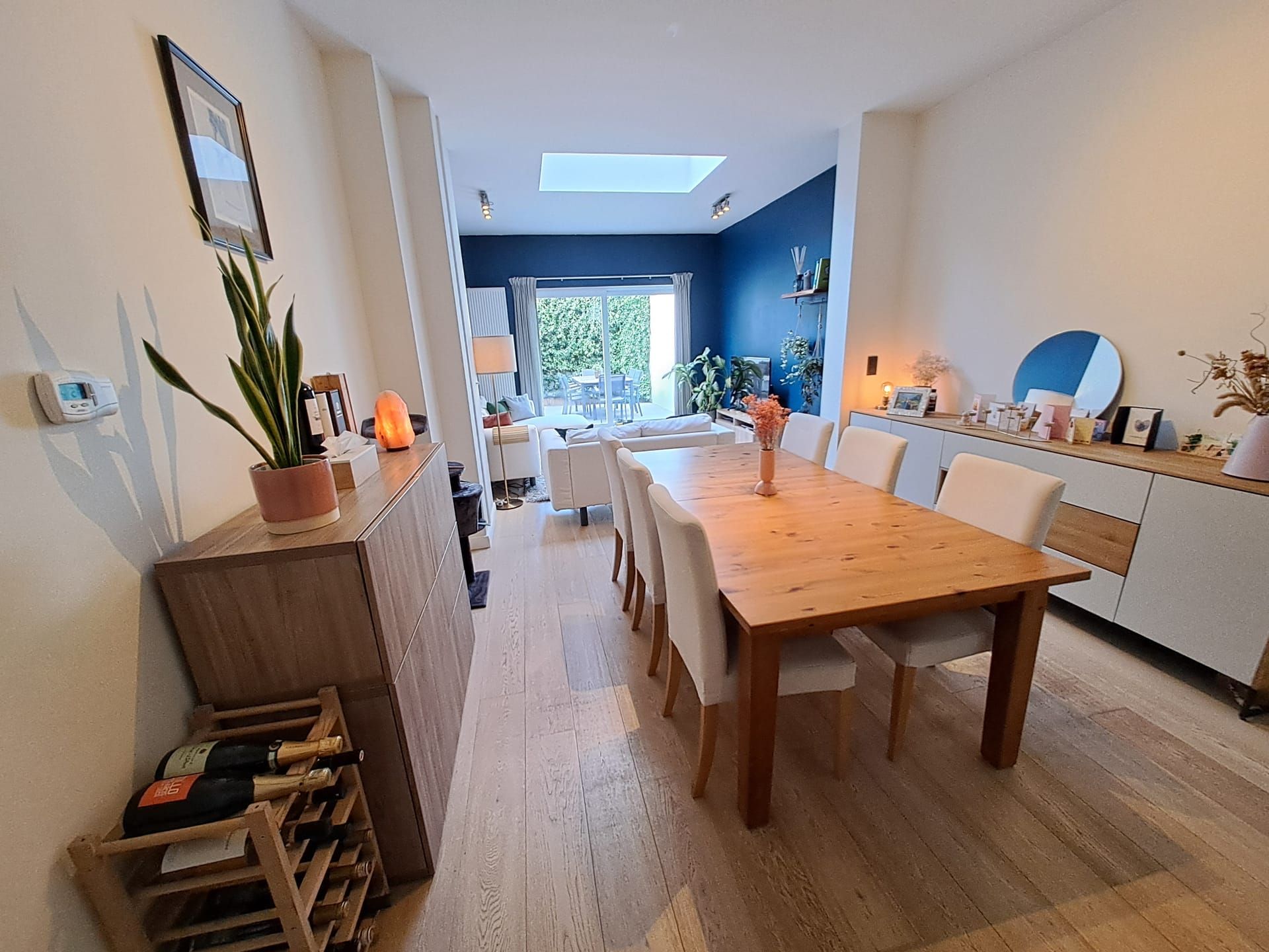 Gerenoveerd 3-slpk huis in Ledeberg - foto 3