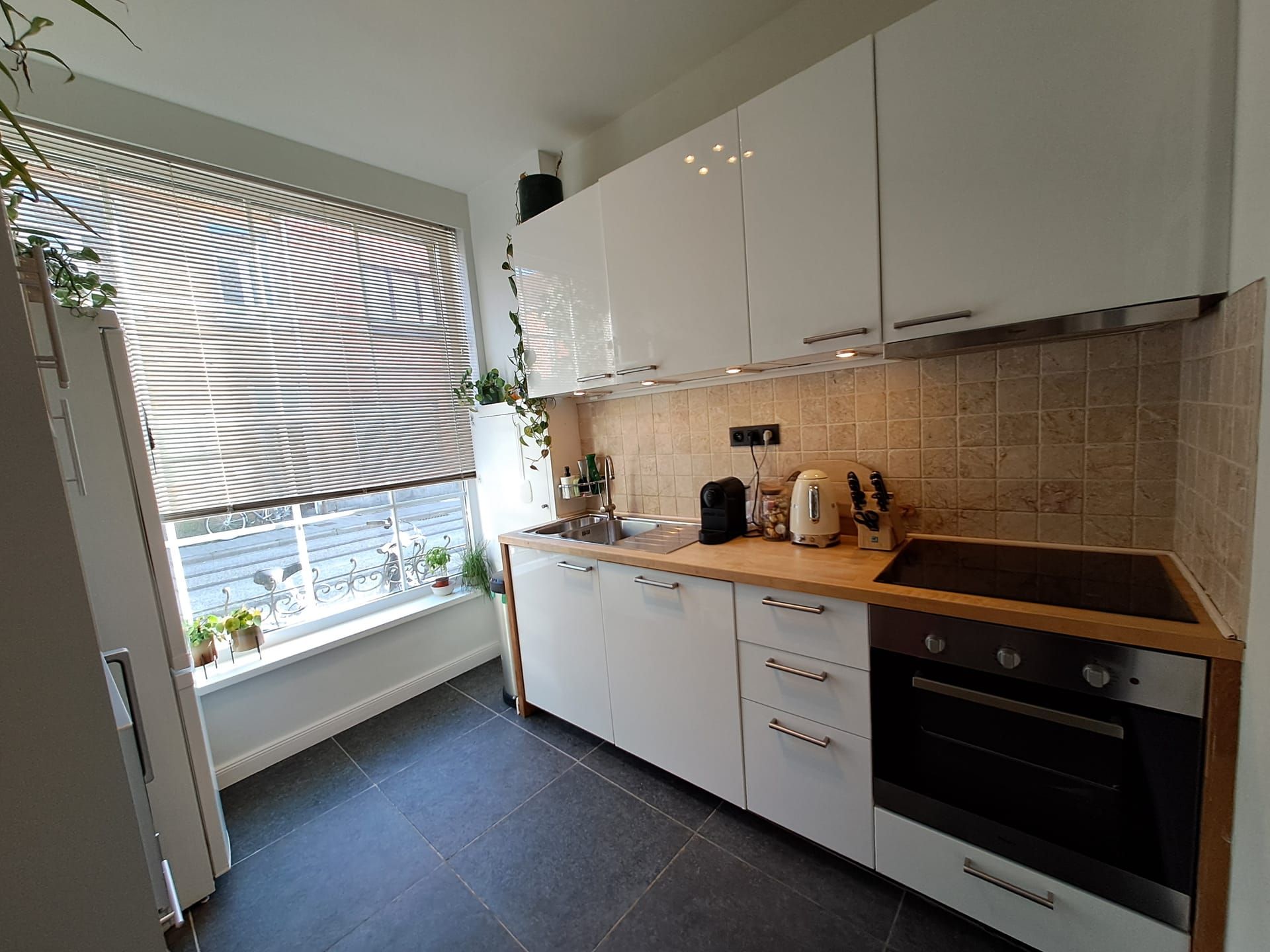 Gerenoveerd 3-slpk huis in Ledeberg - foto 4