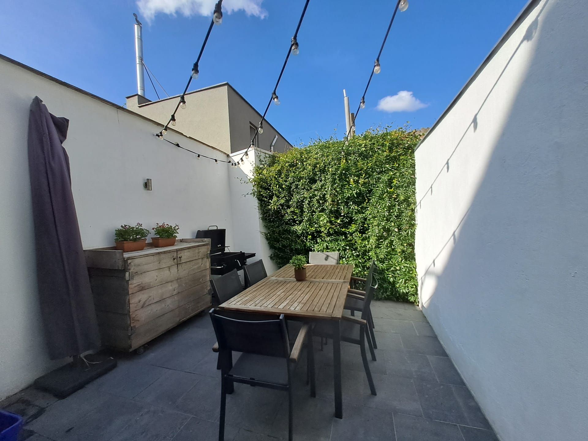 Gerenoveerd 3-slpk huis in Ledeberg - foto 5