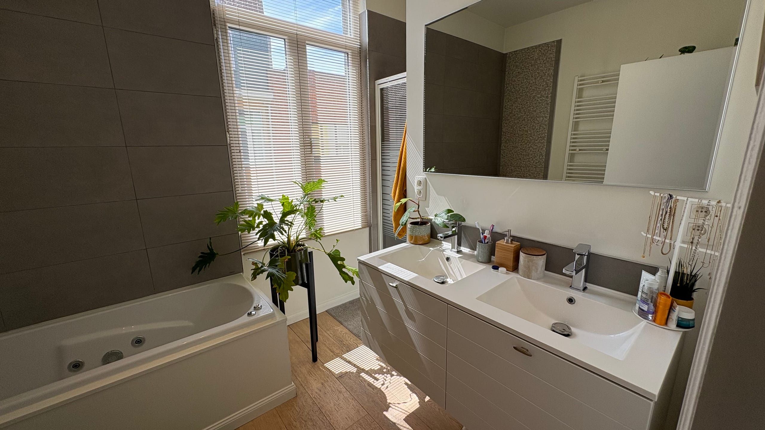 Gerenoveerd 3-slpk huis in Ledeberg - foto 7