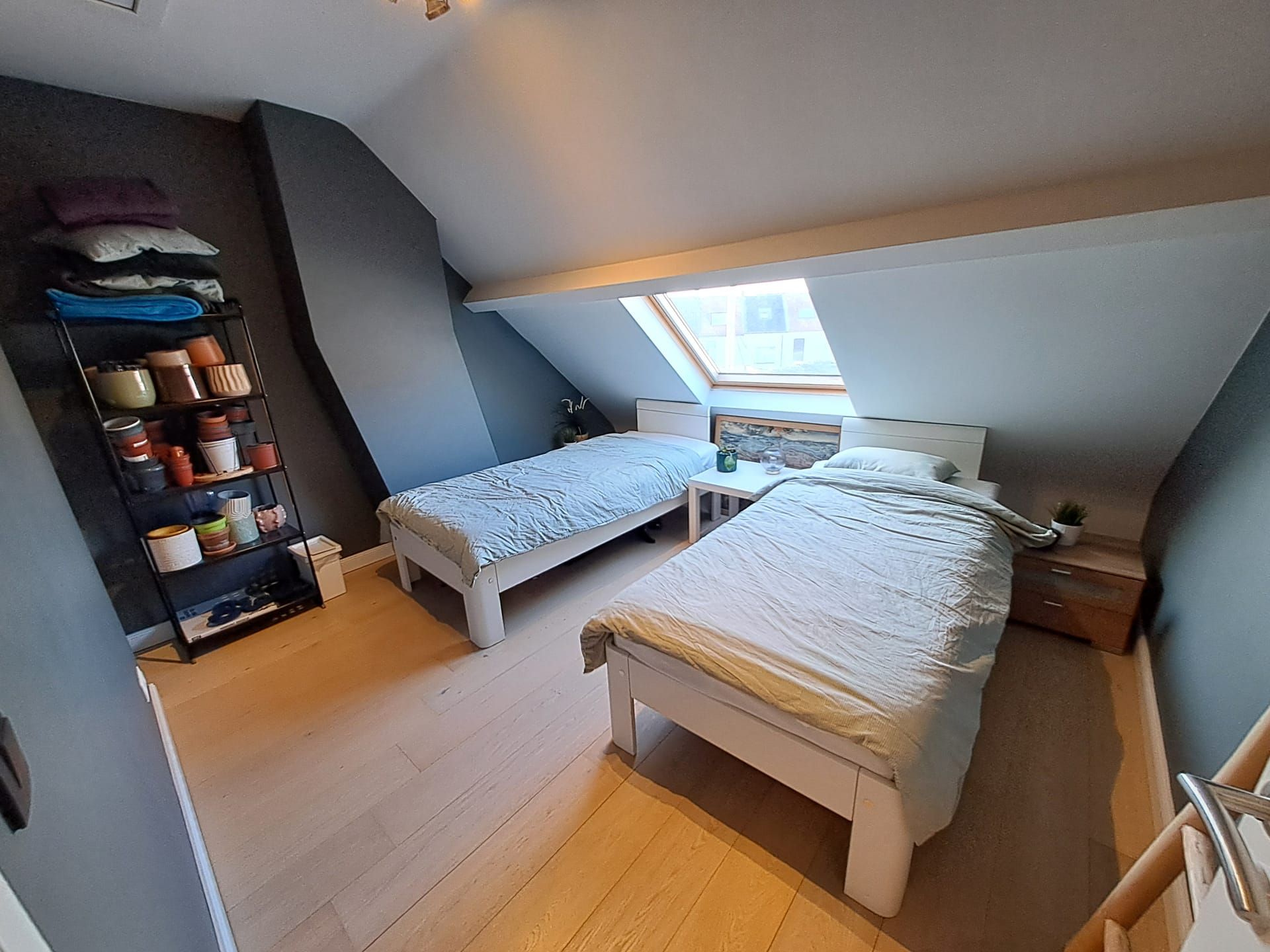Gerenoveerd 3-slpk huis in Ledeberg - foto 8