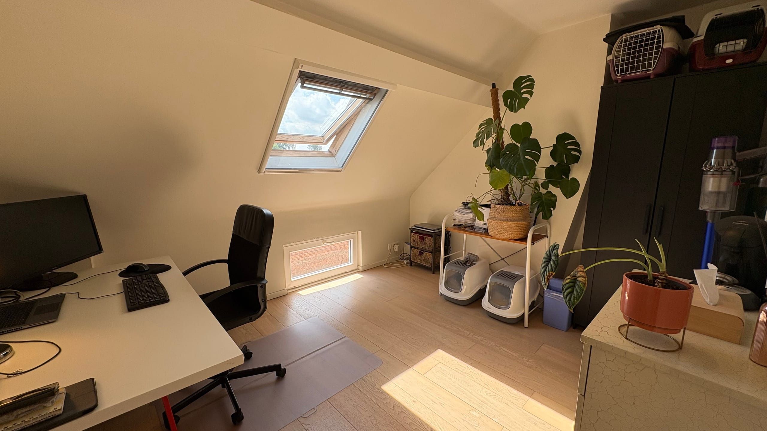 Gerenoveerd 3-slpk huis in Ledeberg - foto 9