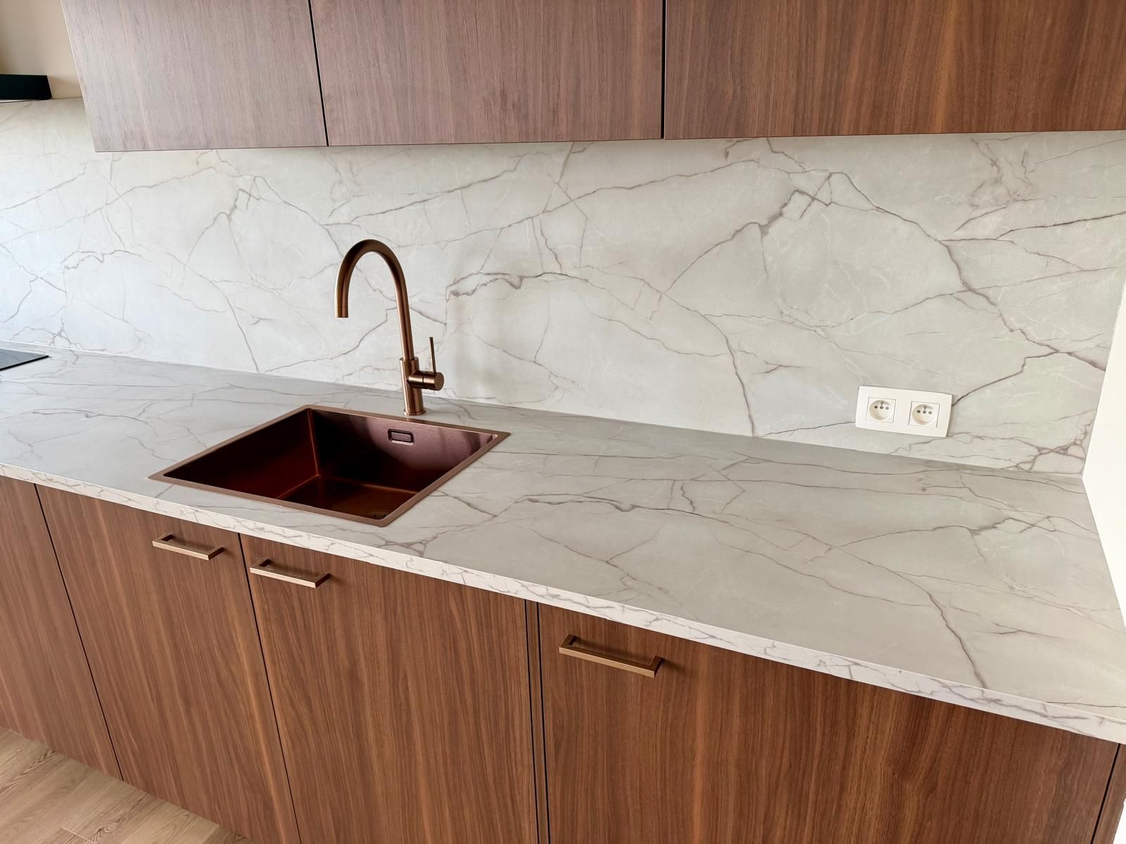 Gerenoveerd app met 2 slpk, terras en EPC A - foto 2