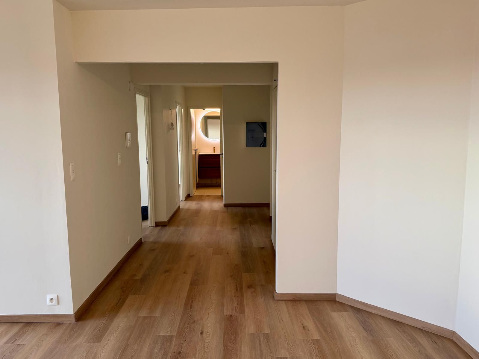 Gerenoveerd app met 2 slpk, terras en EPC A - foto 5