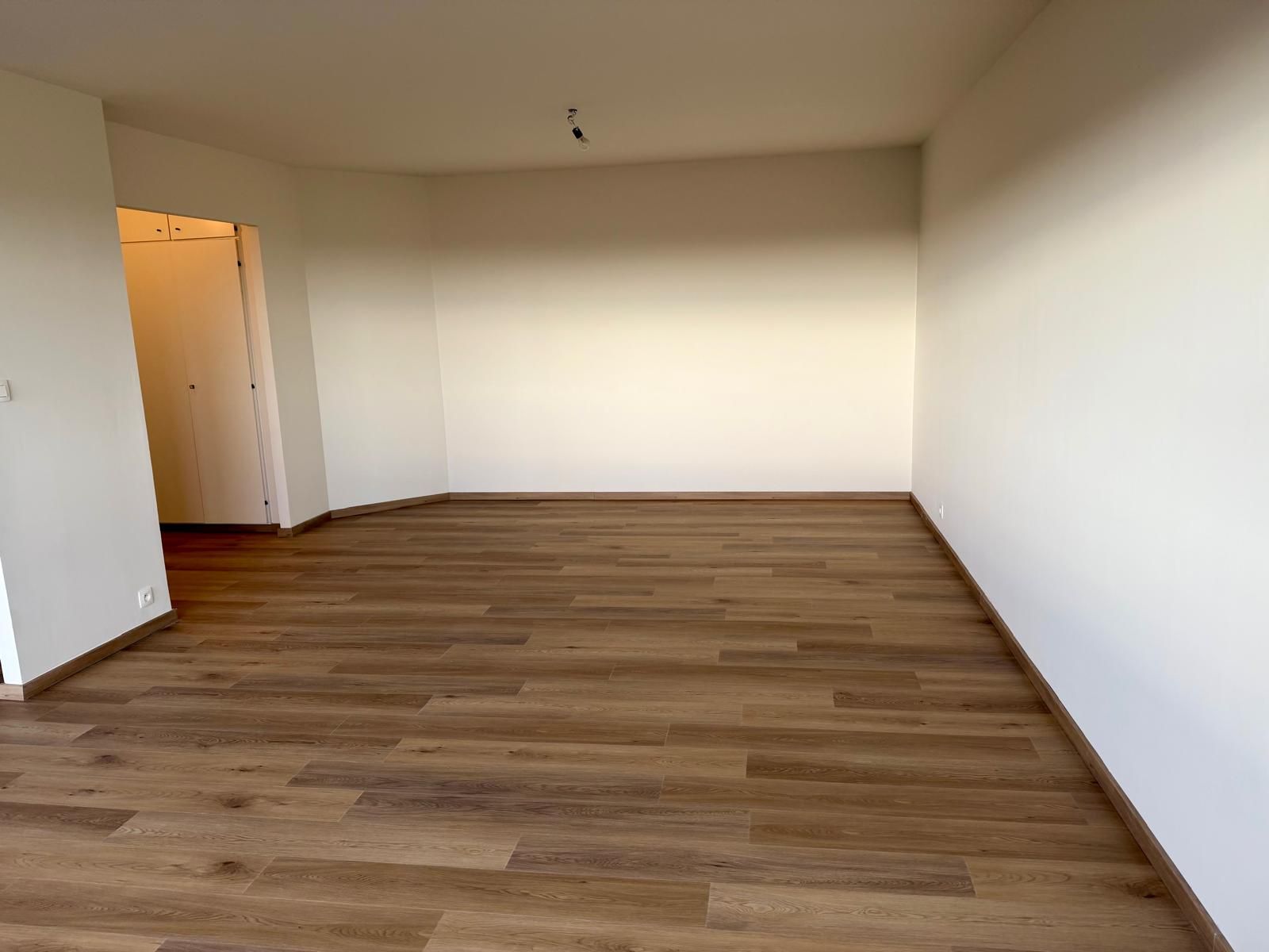 Gerenoveerd app met 2 slpk, terras en EPC A - foto 4