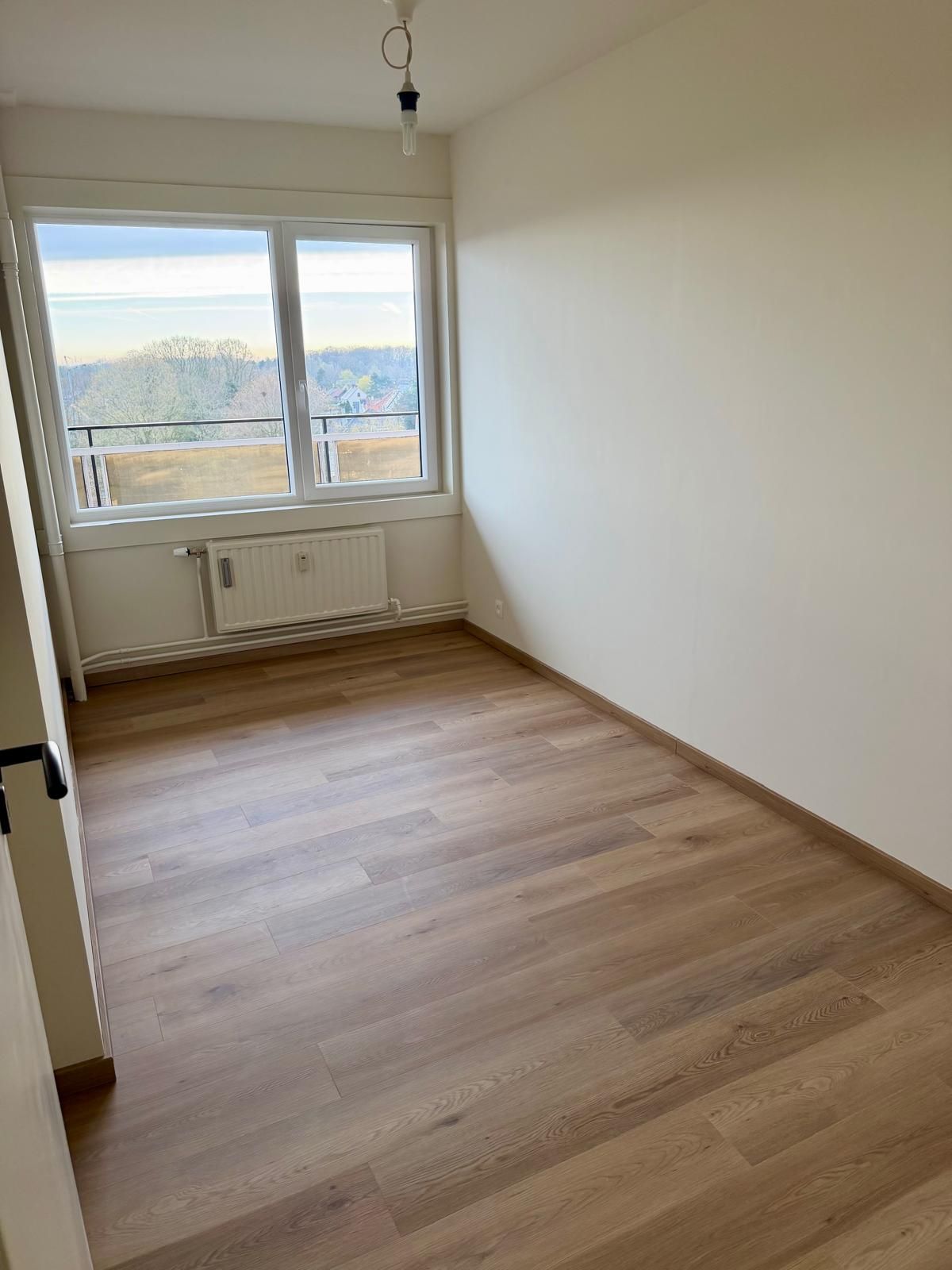 Gerenoveerd app met 2 slpk, terras en EPC A - foto 6