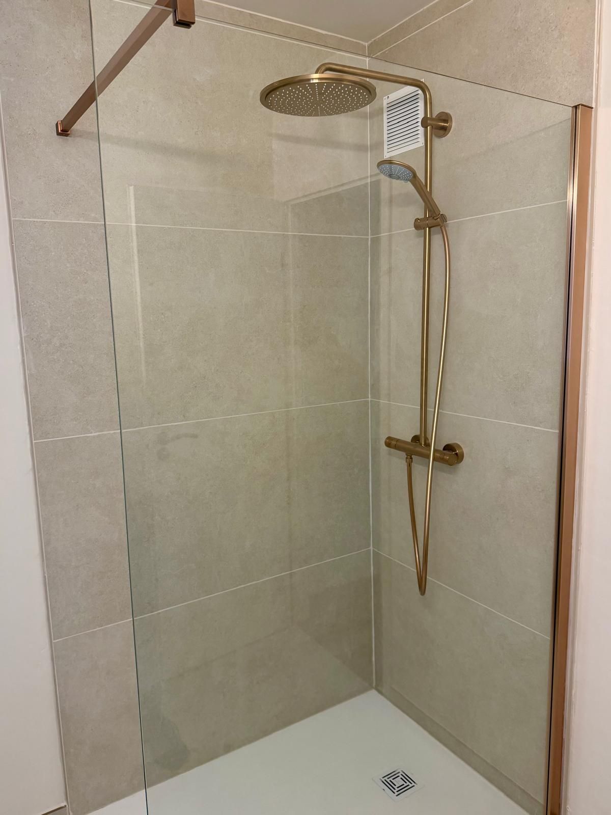 Gerenoveerd app met 2 slpk, terras en EPC A - foto 9