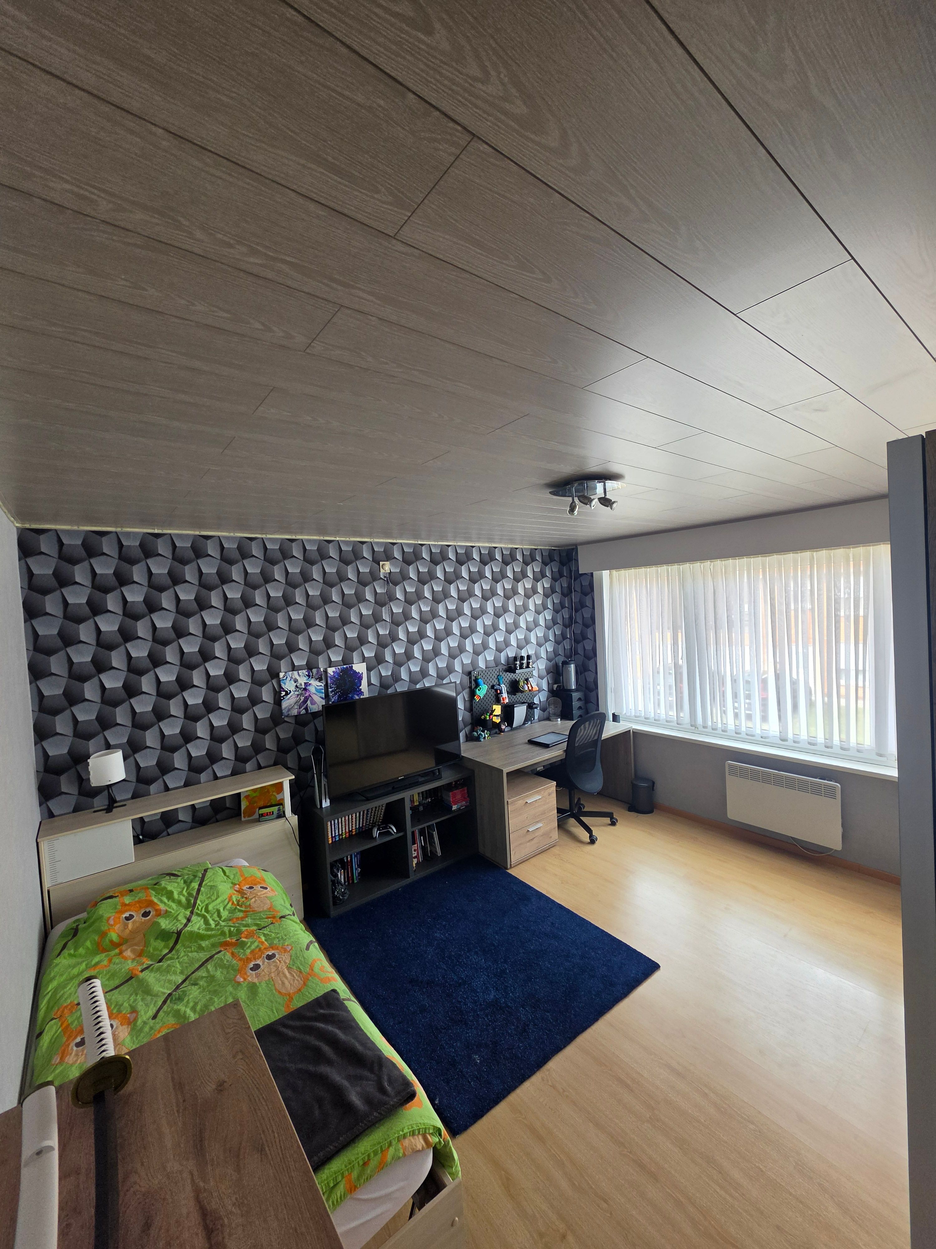 Instapklare gezinswoning met 4 slaapkamers - foto 4