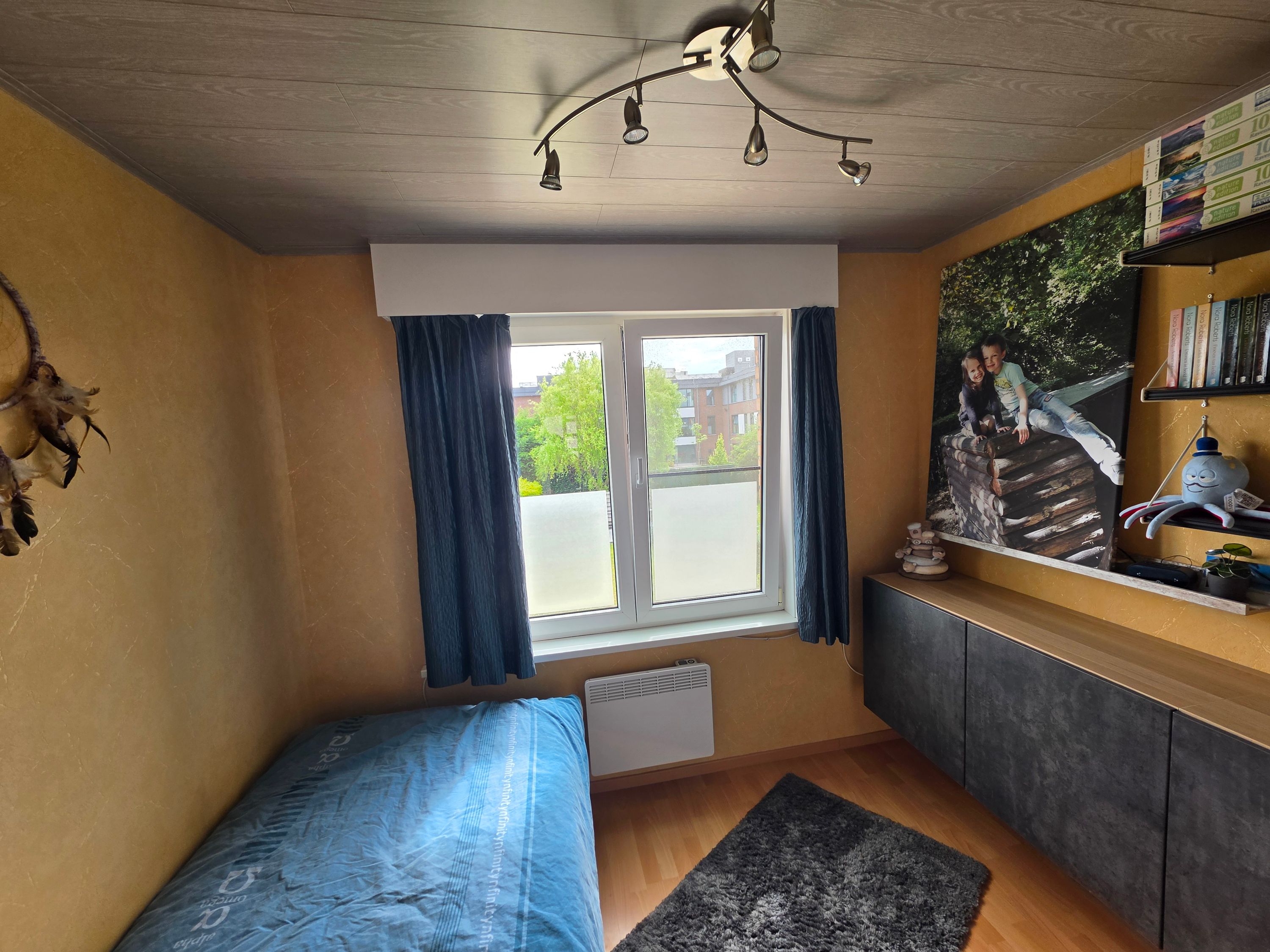 Instapklare gezinswoning met 4 slaapkamers - foto 6