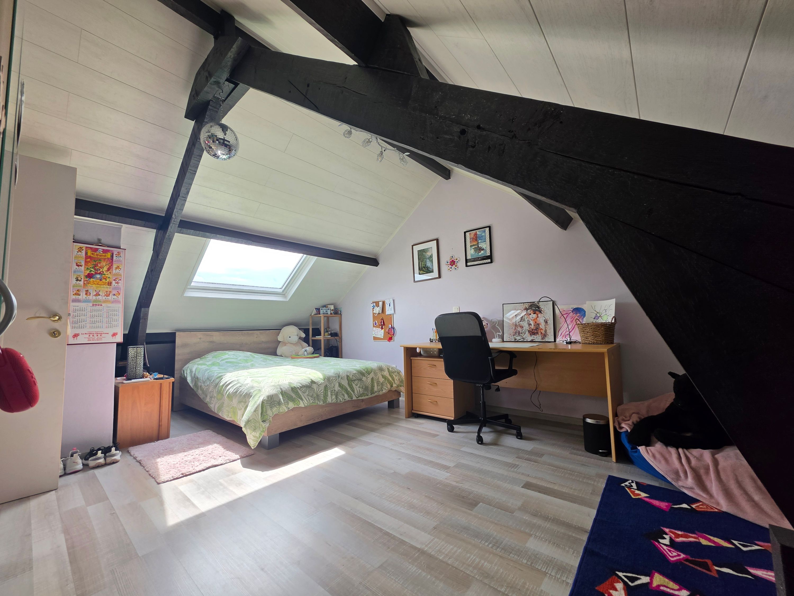 Instapklare gezinswoning met 4 slaapkamers - foto 7