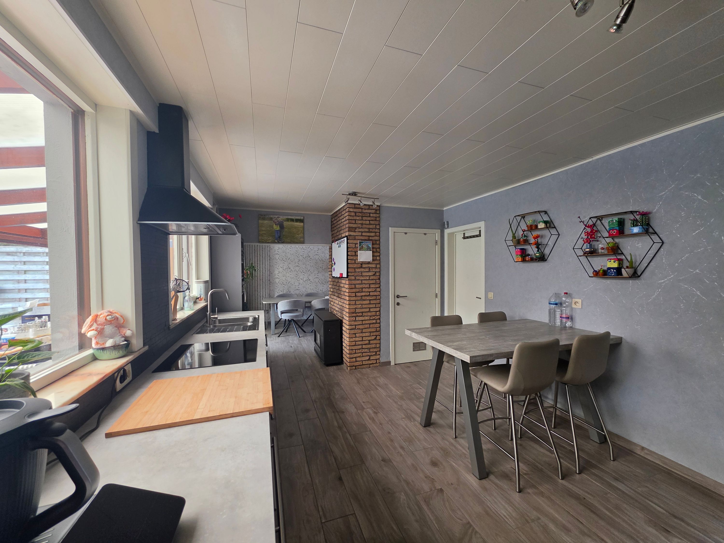 Instapklare gezinswoning met 4 slaapkamers - foto 9