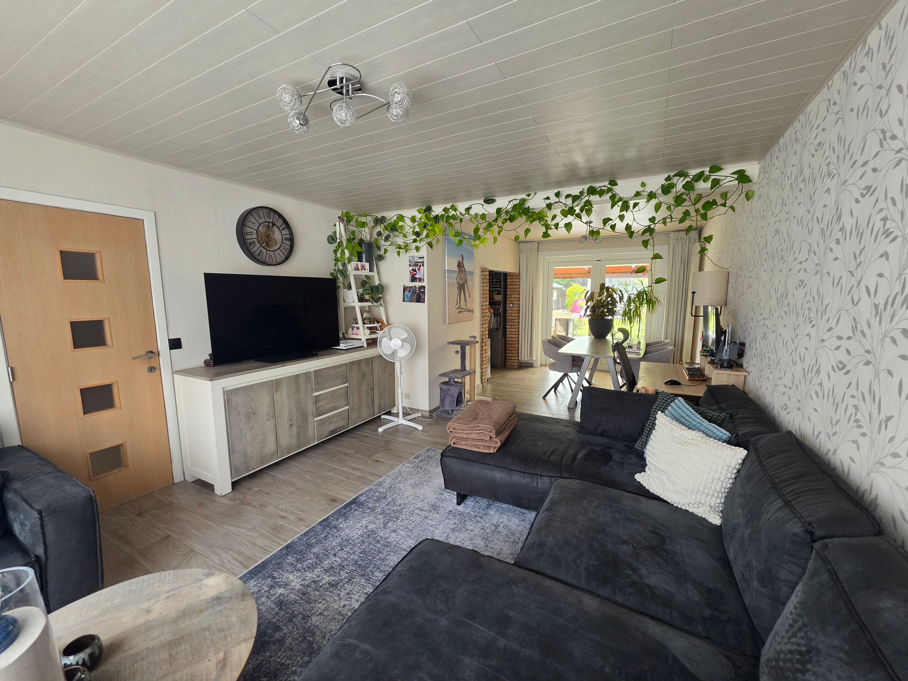 Instapklare gezinswoning met 4 slaapkamers - foto 10