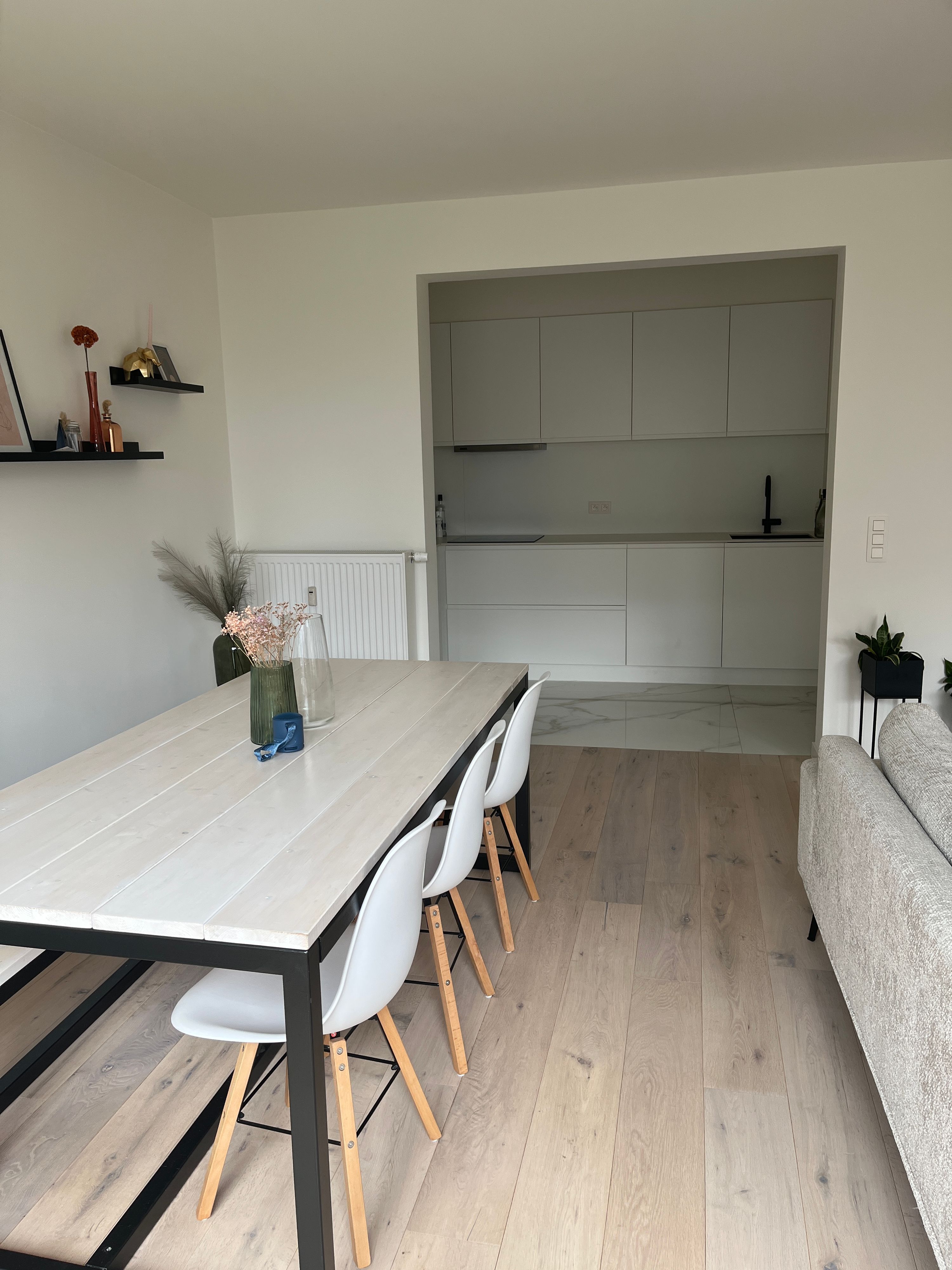 Tof en instapklaar appartement op toplocatie in Hasselt - foto 5