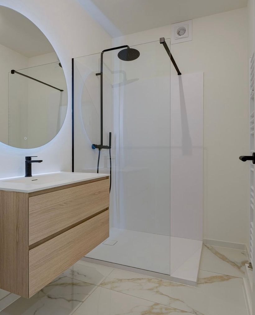 Tof en instapklaar appartement op toplocatie in Hasselt - foto 9