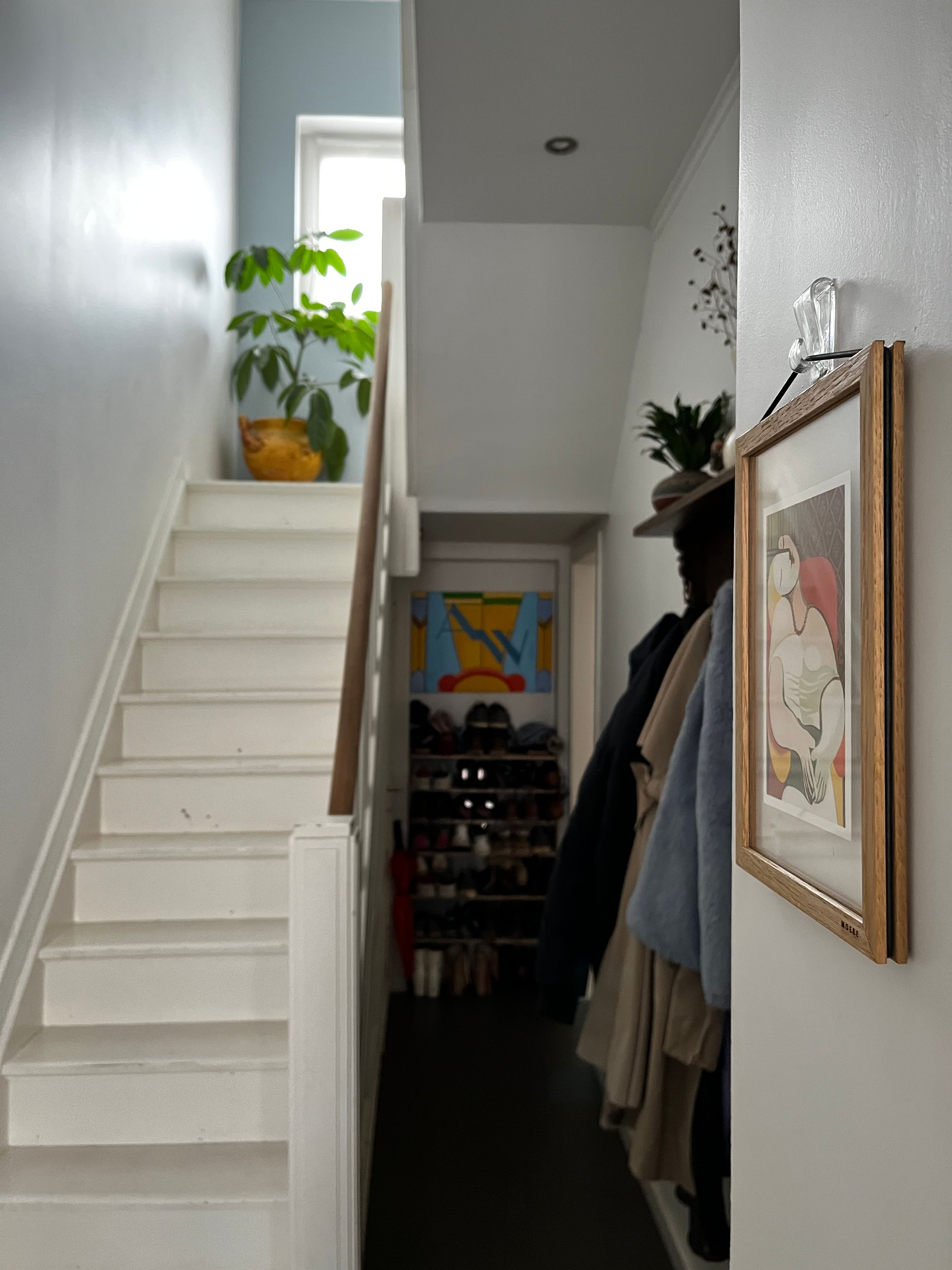 Prachtige, instapklare rijwoning met zonnige tuin in Gent - foto 3