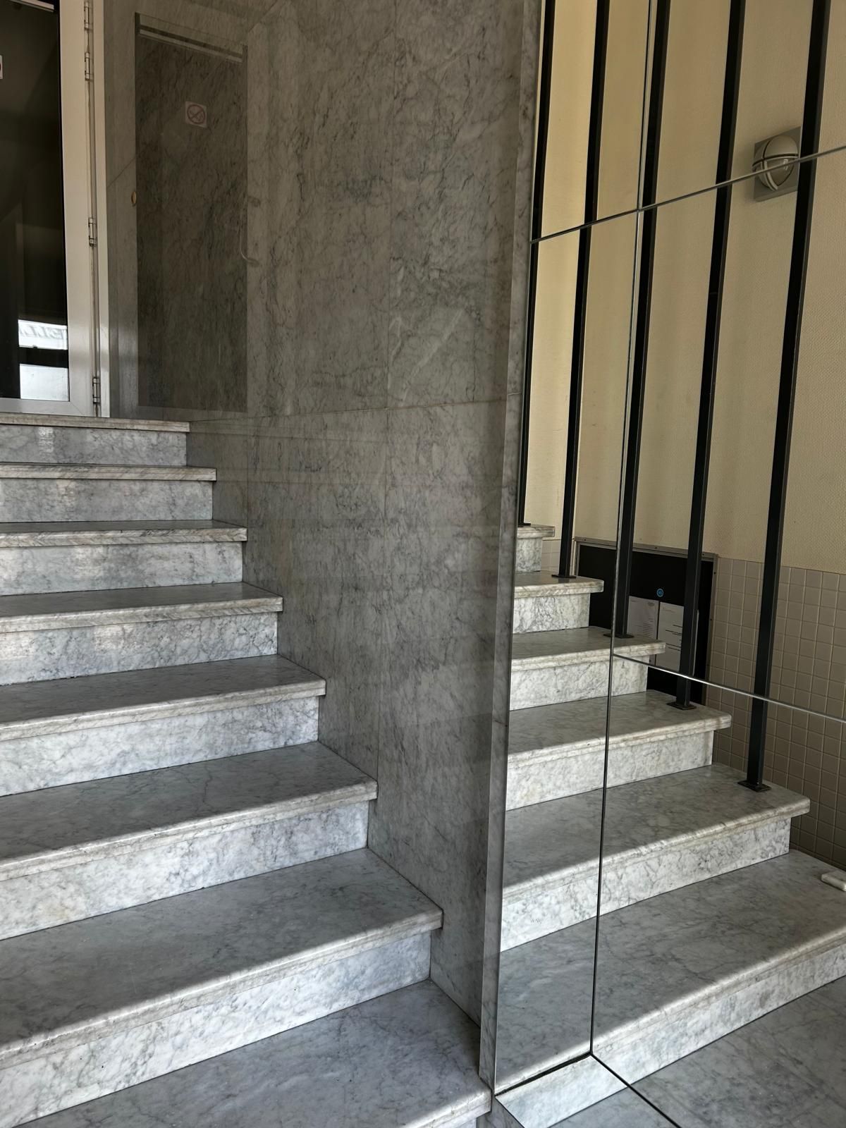 Appartement met zeezicht op de dijk van Westende - foto 3