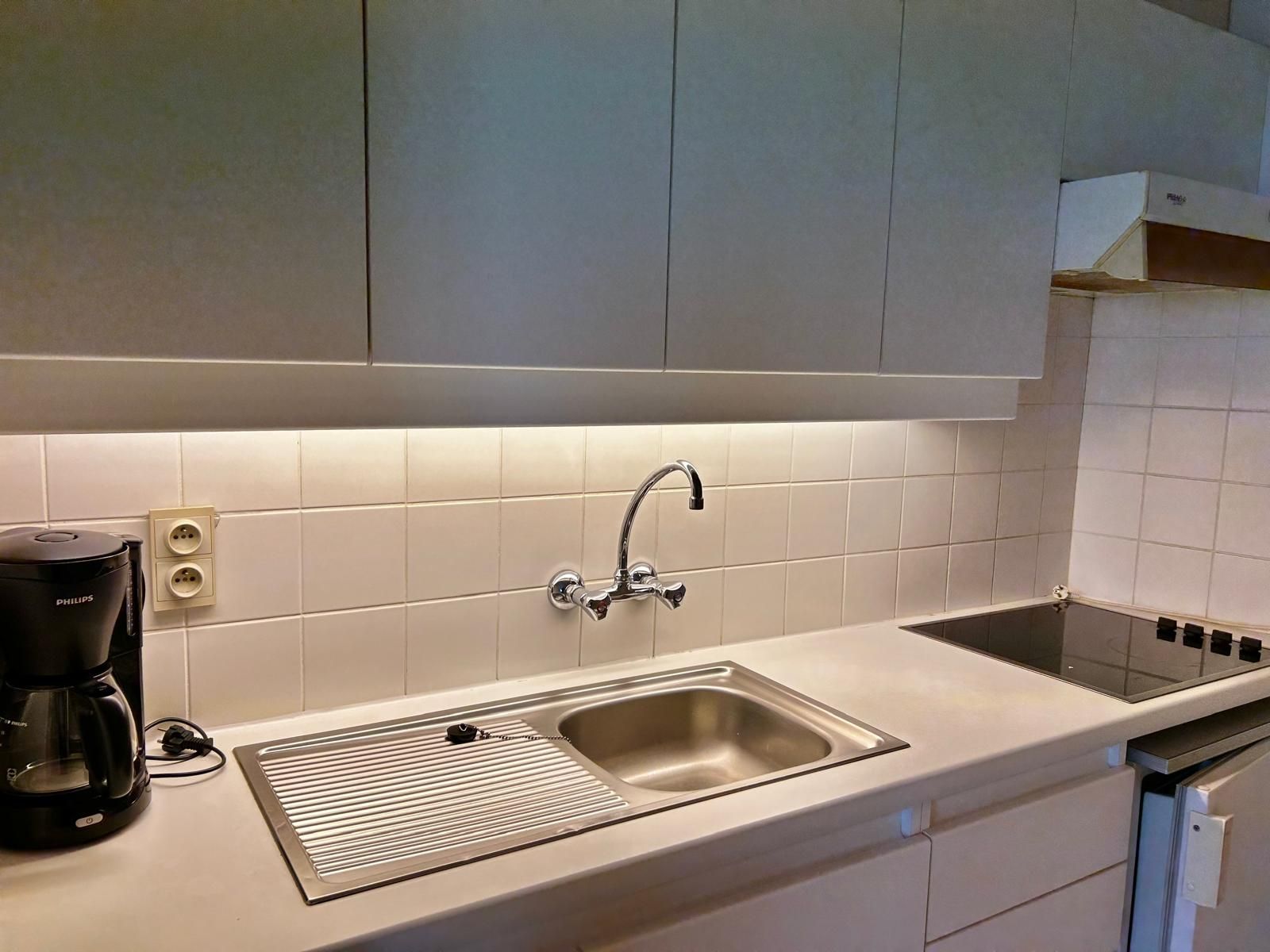 Appartement met zeezicht op de dijk van Westende - foto 7