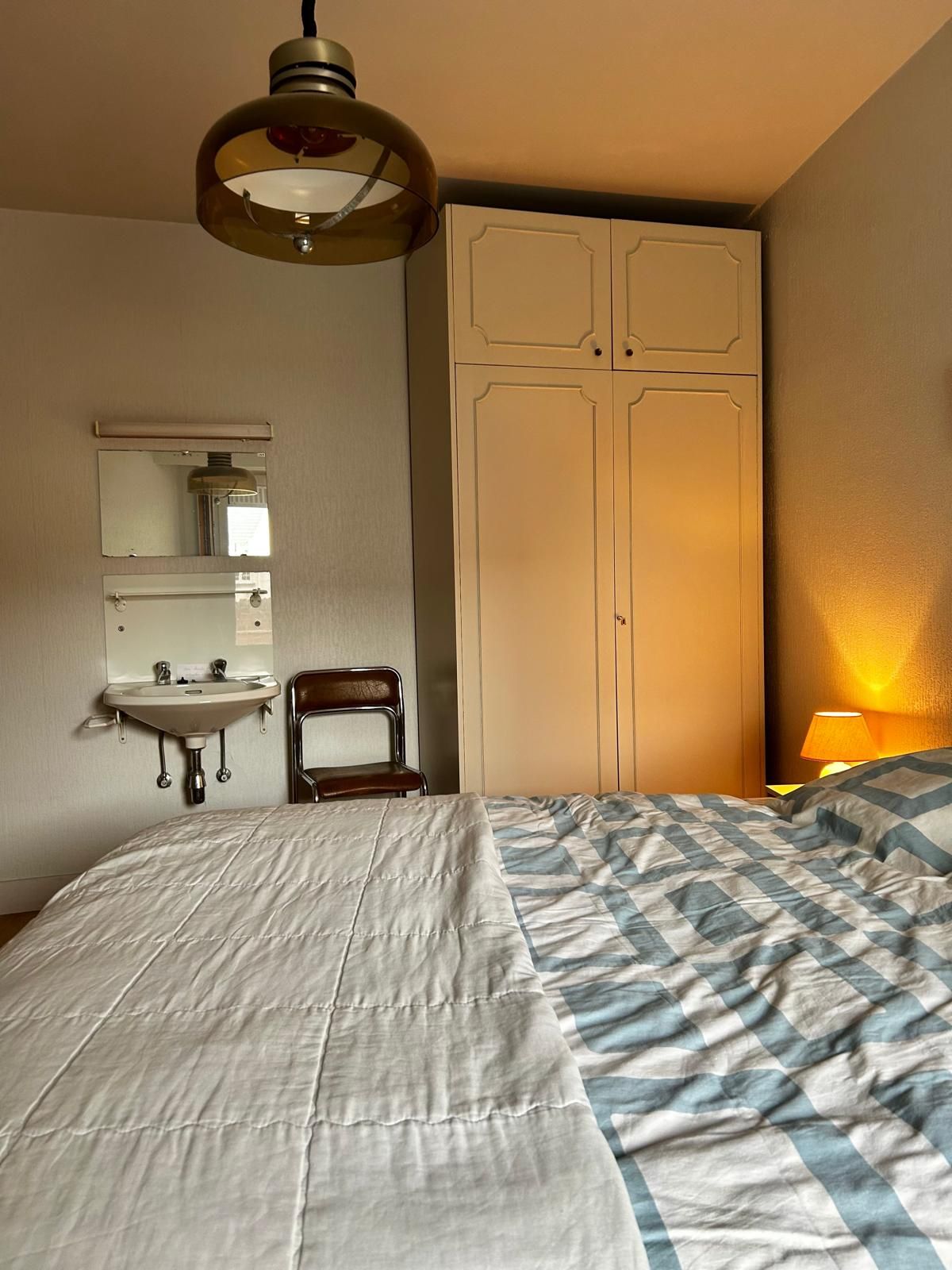 Appartement met zeezicht op de dijk van Westende - foto 8