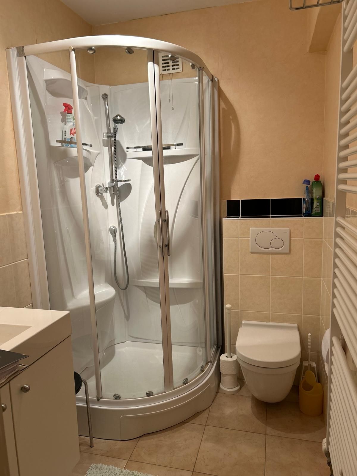 Appartement met zeezicht op de dijk van Westende - foto 10