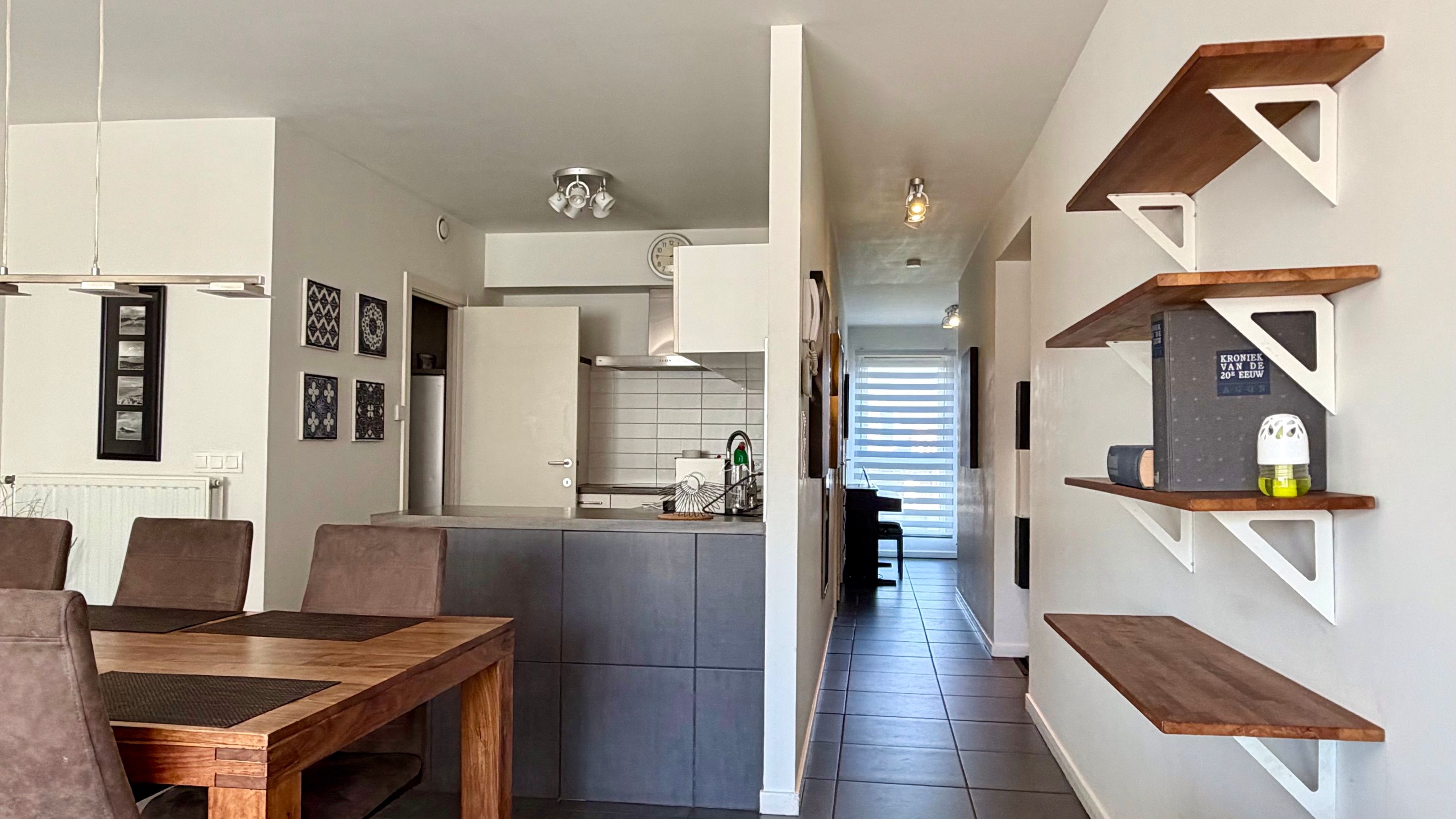 Jouw droom appartement in Hoboken-Antwerpen - foto 4