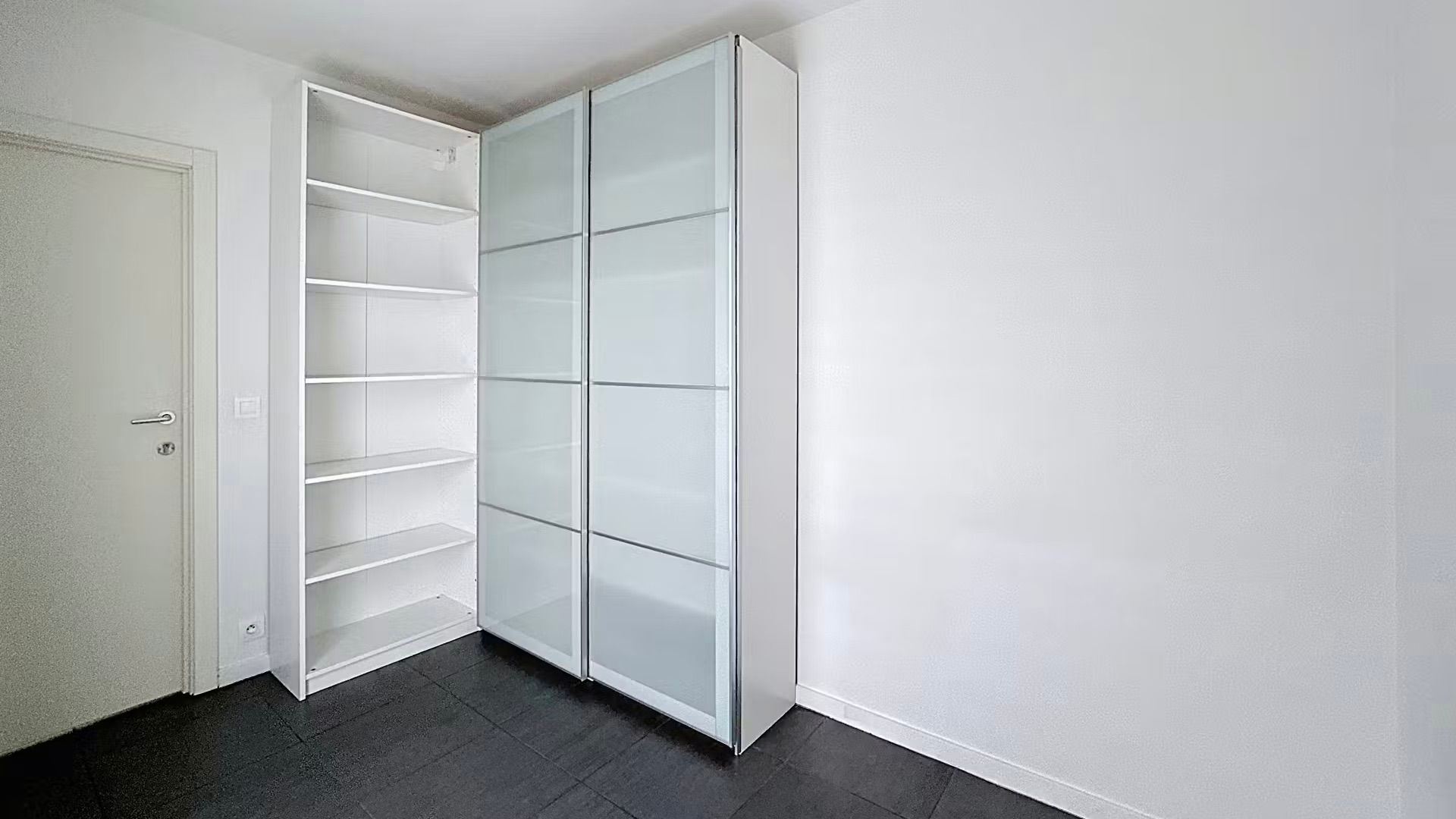 Jouw droom appartement in Hoboken-Antwerpen - foto 8