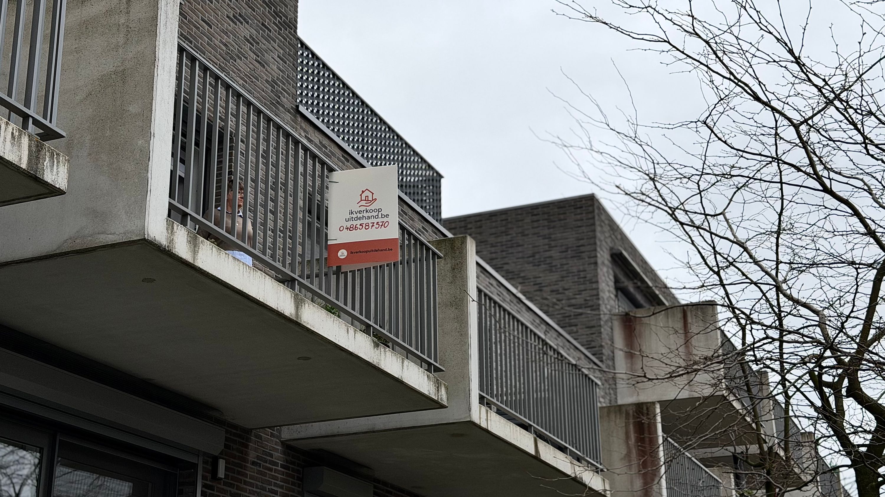 Jouw droom appartement in Hoboken-Antwerpen - foto 10