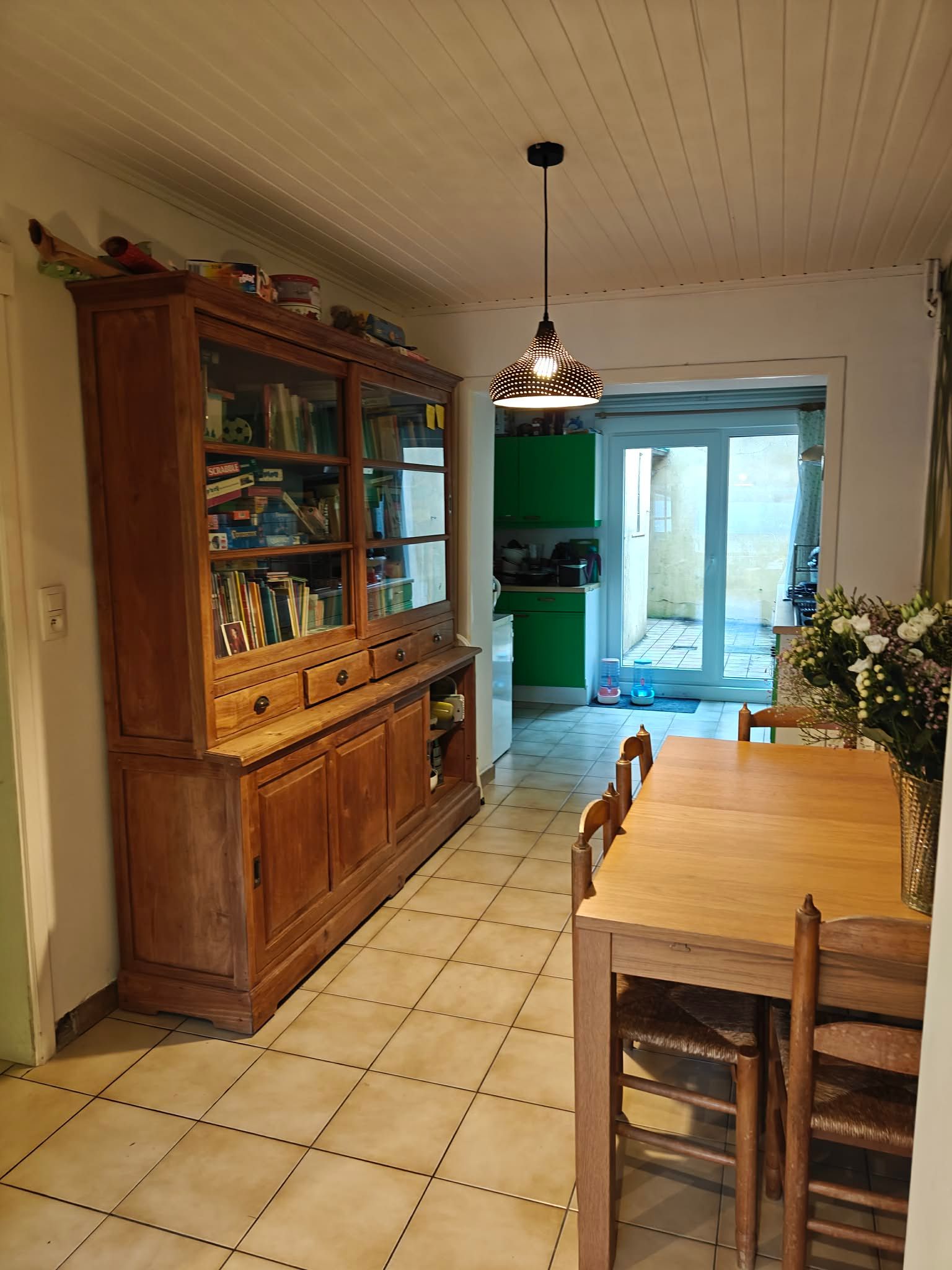 Rijwoning met 3 à 4 slaapkamers nabij Bourgoyen Gent - foto 3