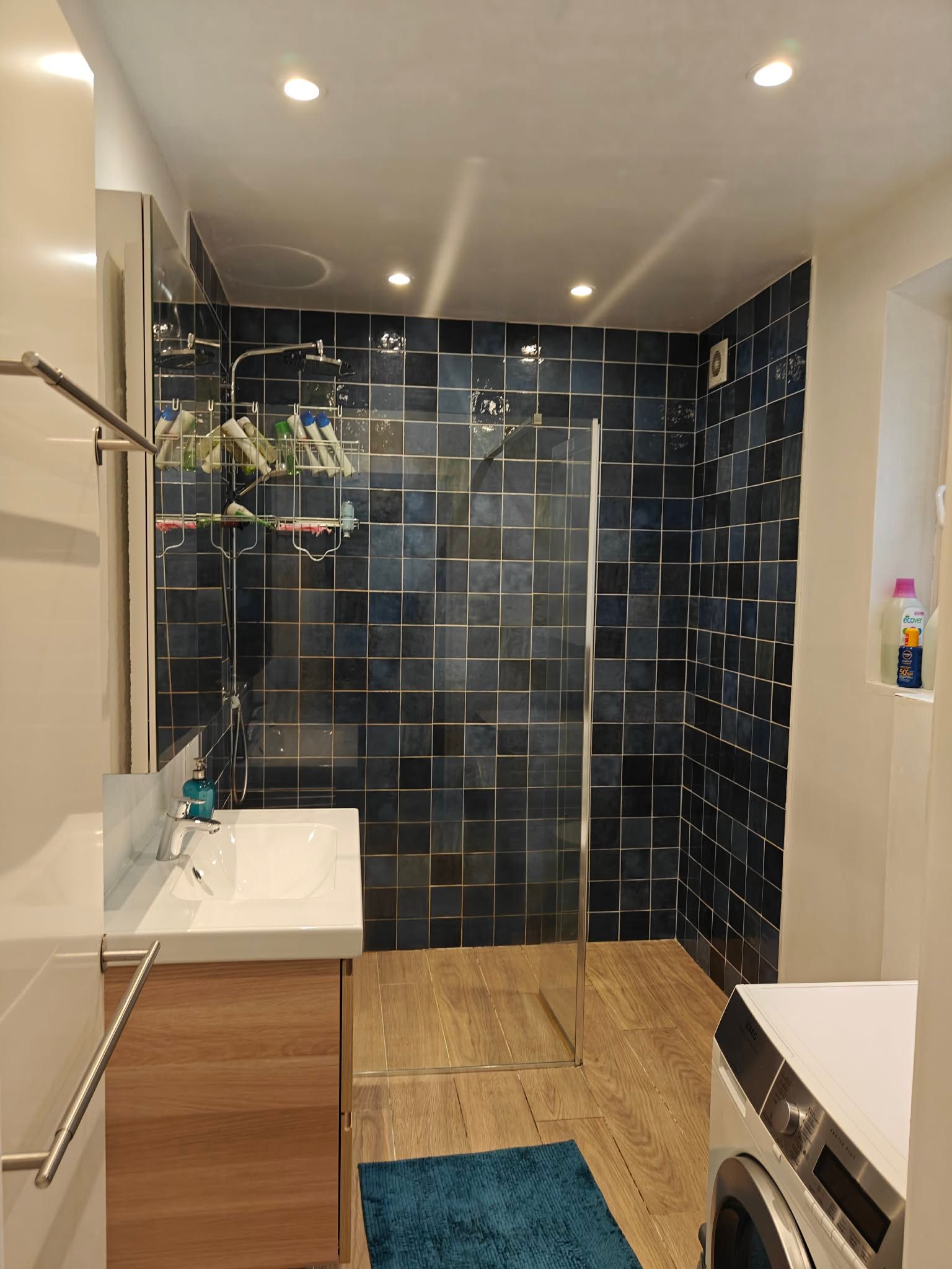 Rijwoning met 3 à 4 slaapkamers nabij Bourgoyen Gent - foto 2