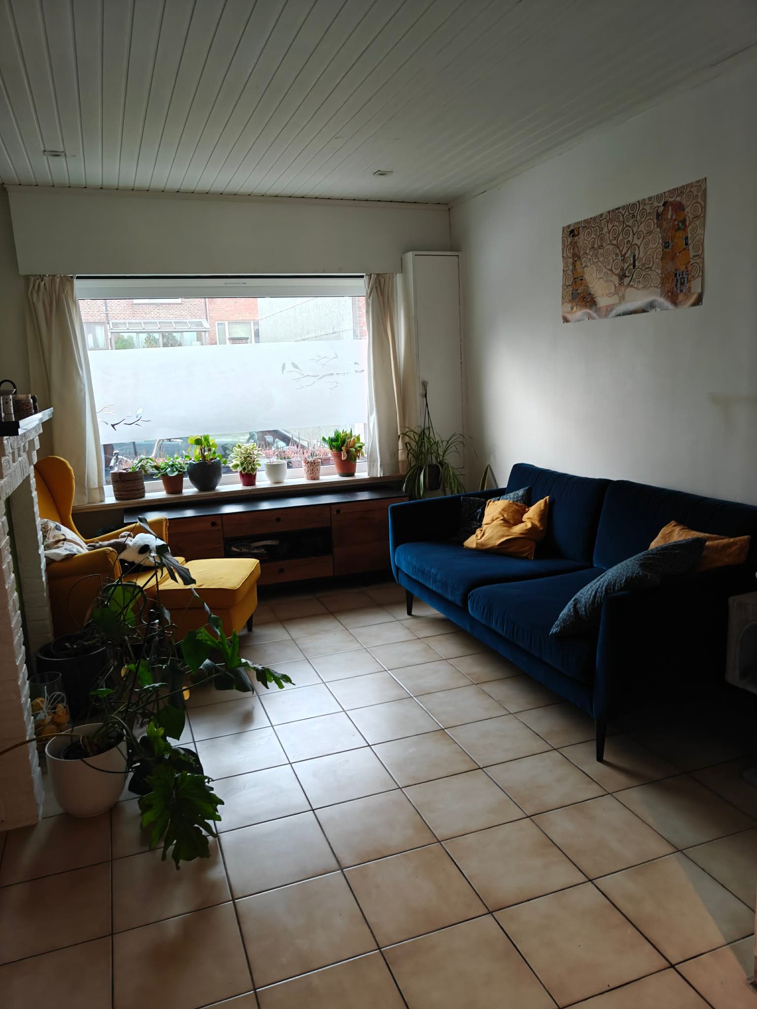 Rijwoning met 3 à 4 slaapkamers nabij Bourgoyen Gent - foto 4