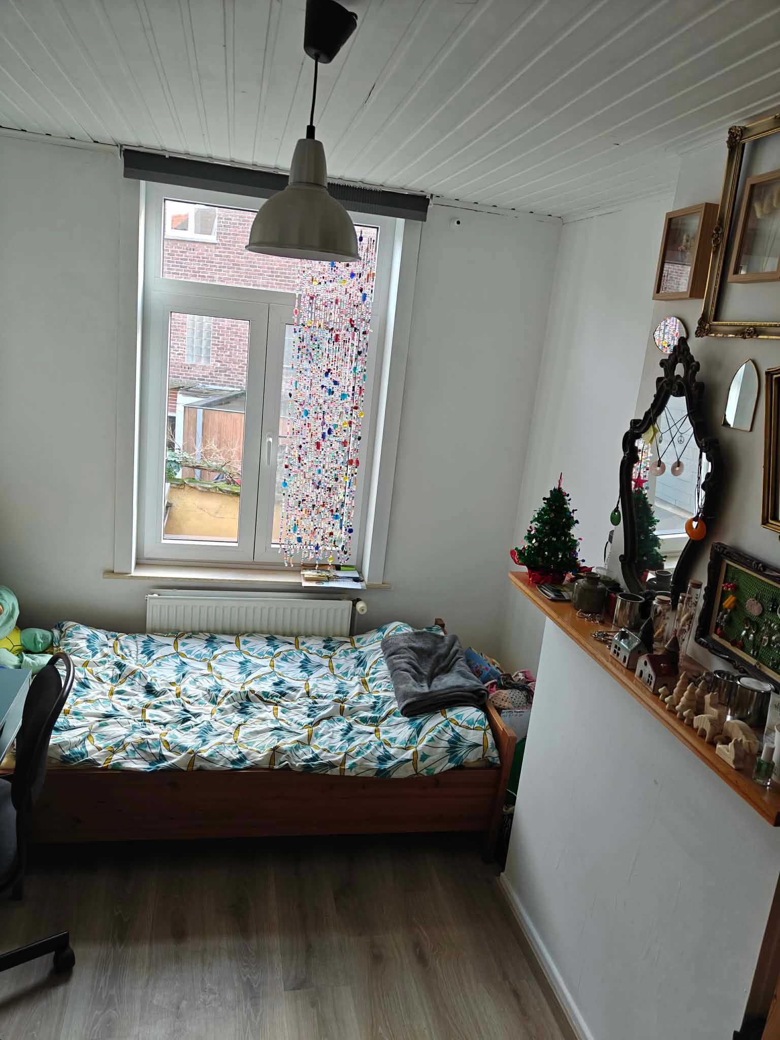 Rijwoning met 3 à 4 slaapkamers nabij Bourgoyen Gent - foto 7