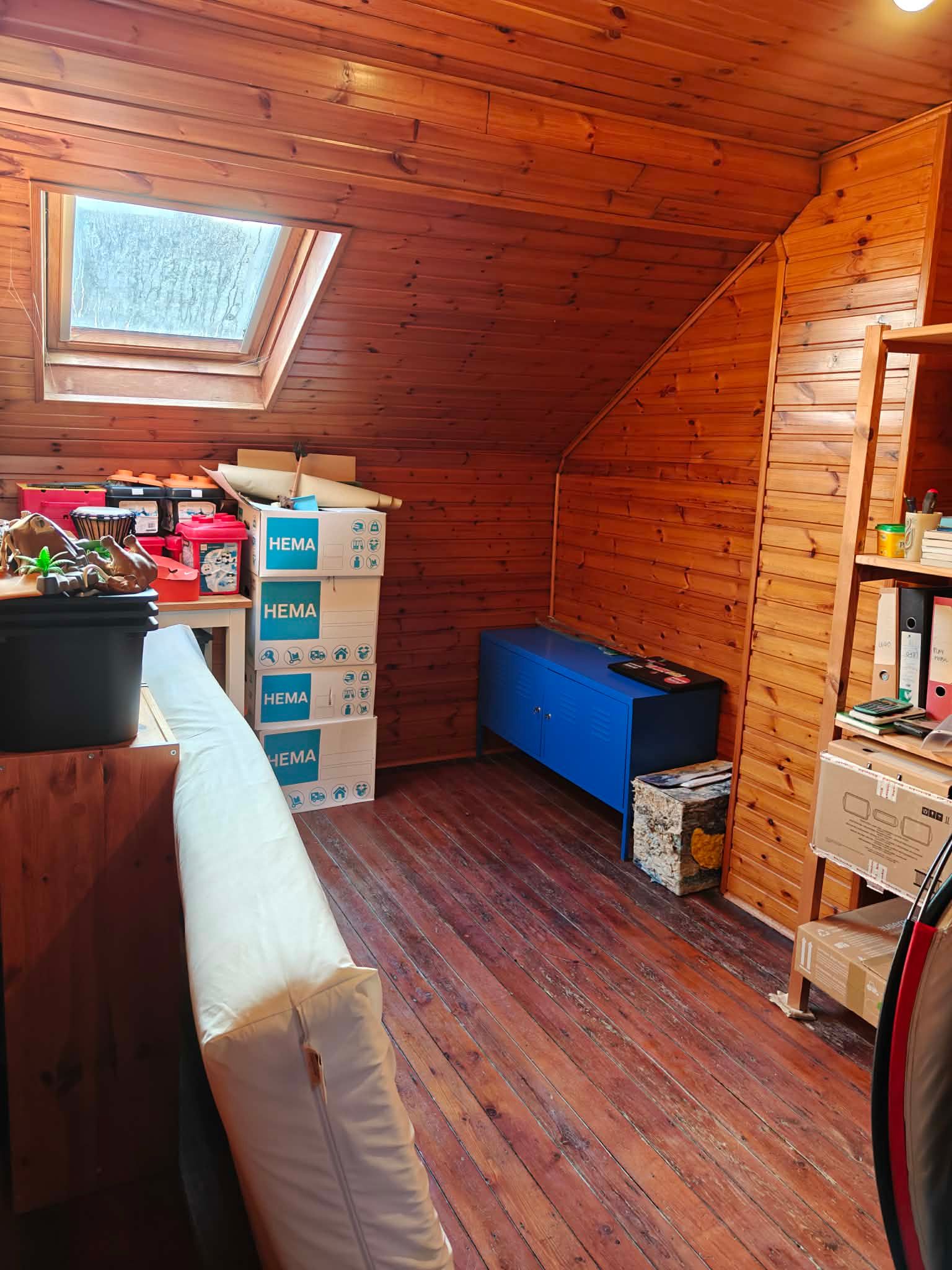 Rijwoning met 3 à 4 slaapkamers nabij Bourgoyen Gent - foto 9